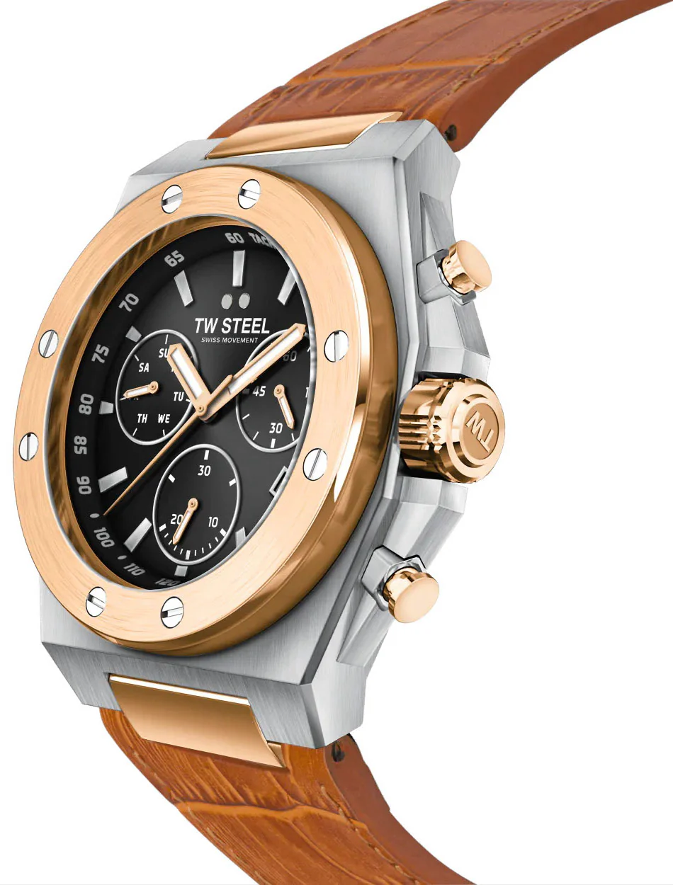 TW Steel Watch CEO Tech - Image 2