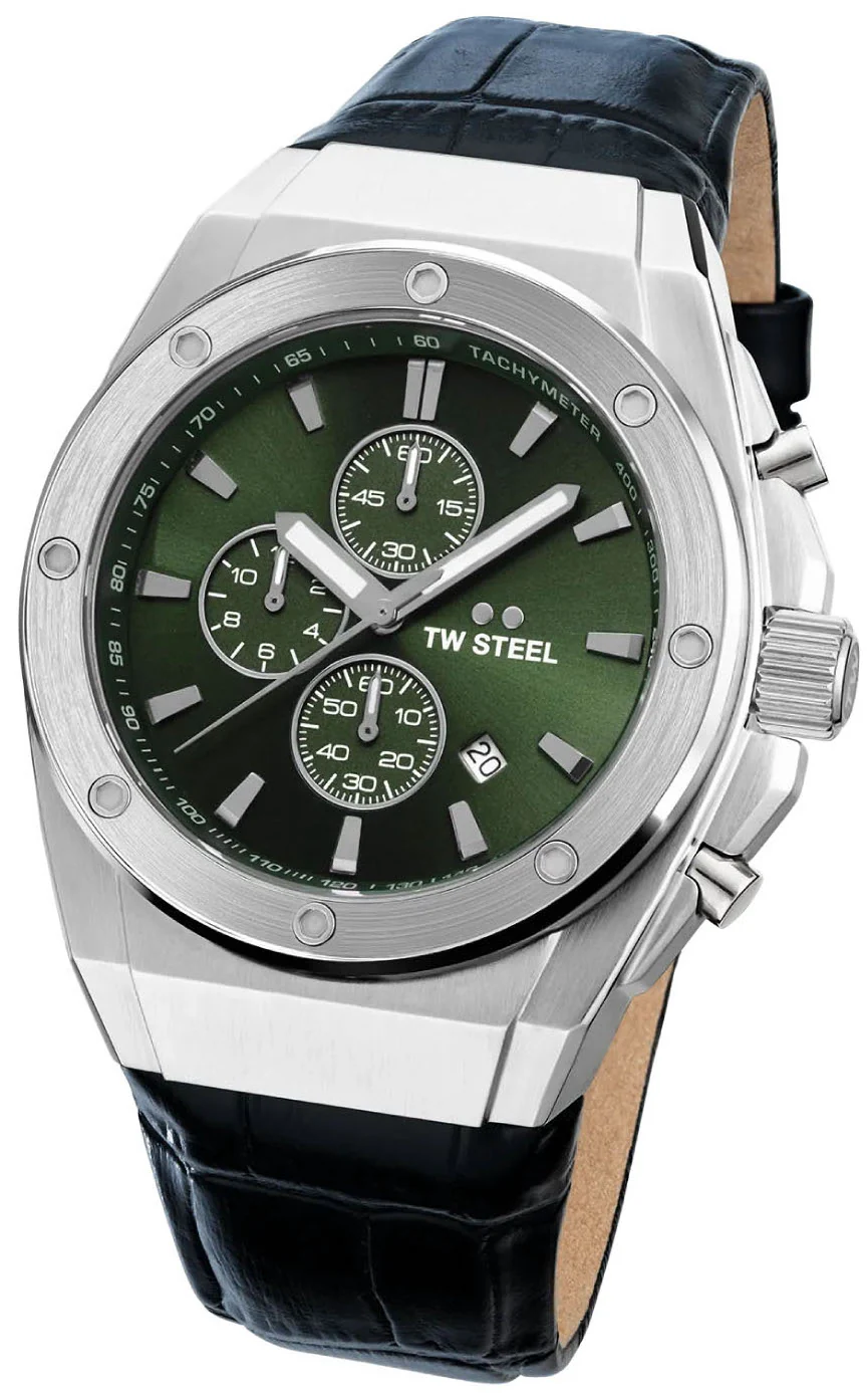 TW Steel CEO Tech Watch - Image 4