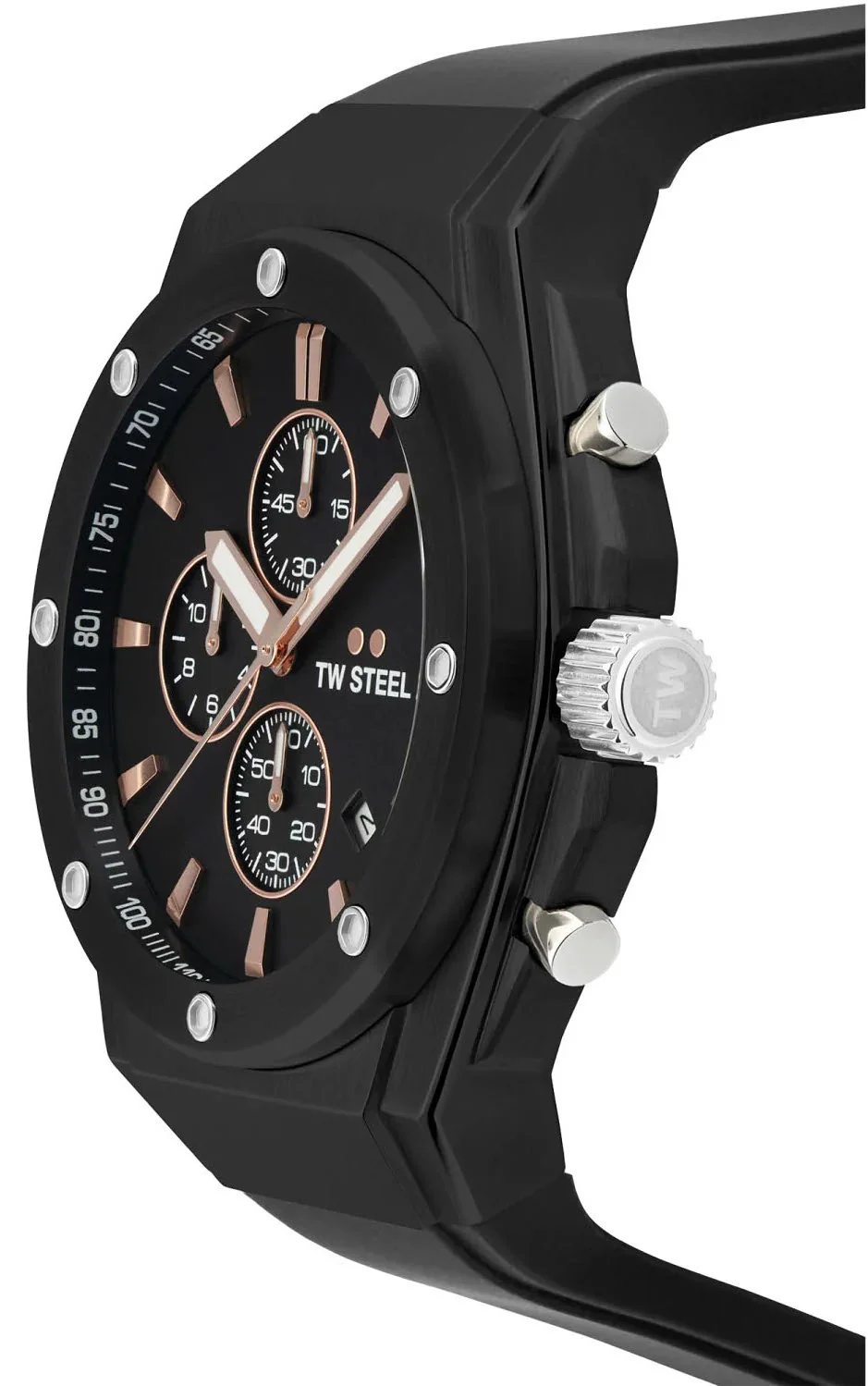 TW Steel CEO Tech Watch - Image 2