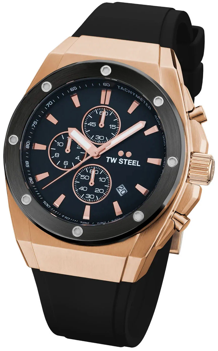 TW Steel CEO Tech Watch - Image 4