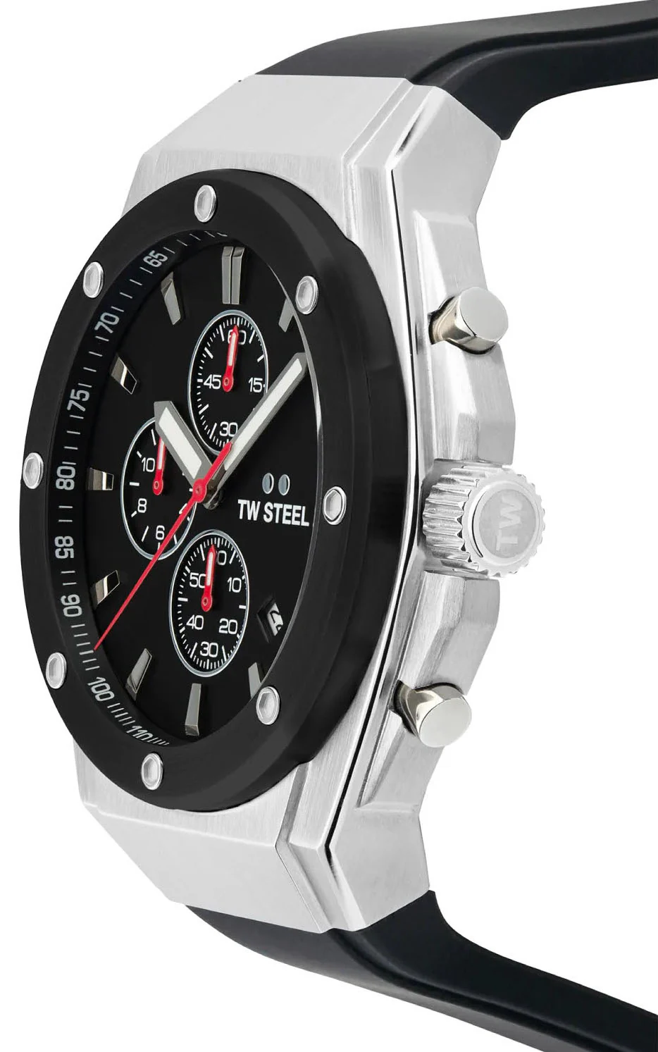 TW Steel CEO Tech Watch - Image 2