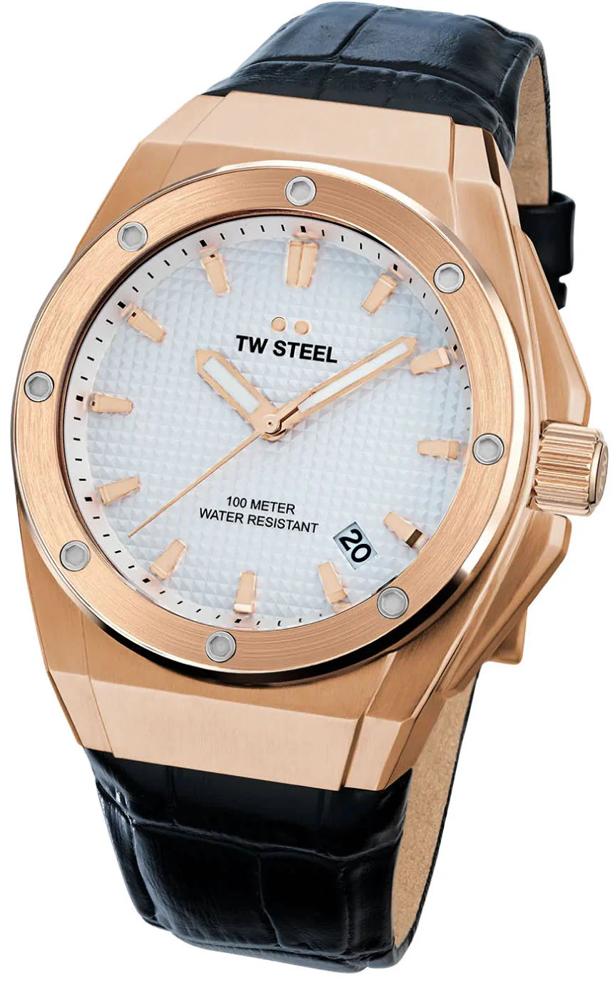 TW Steel CEO Tech Watch - Image 4