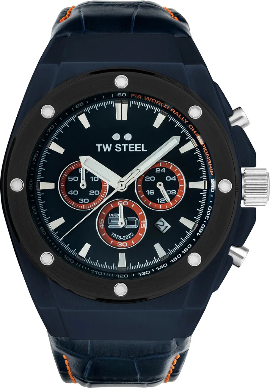 TW Steel CEO Tech Watch