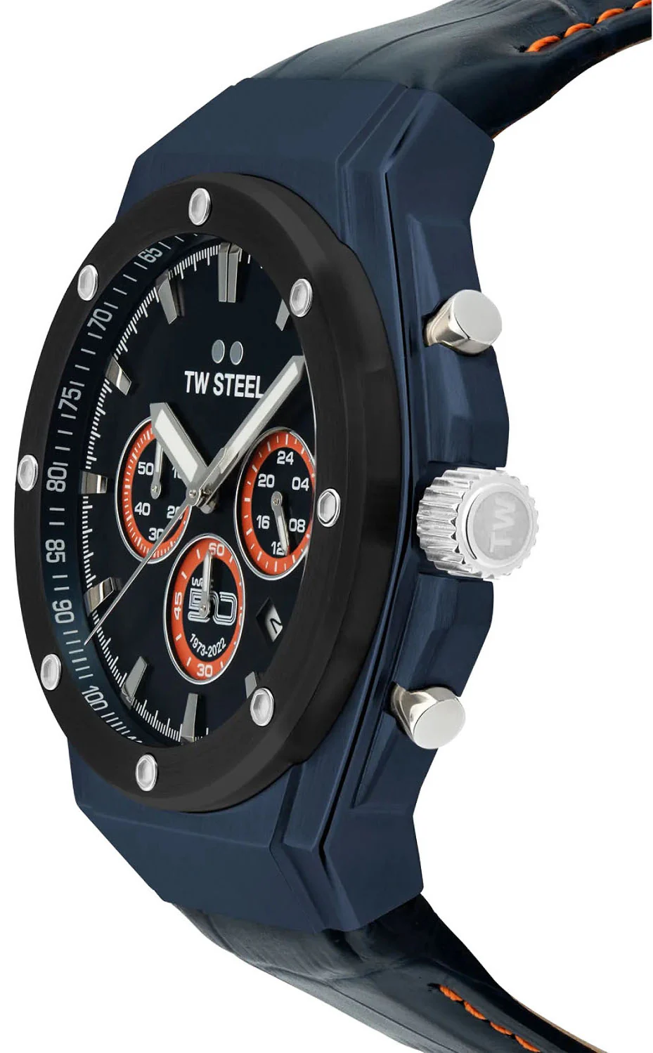 TW Steel CEO Tech Watch - Image 2