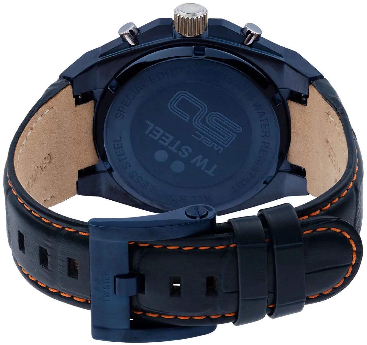 TW Steel CEO Tech Watch - Image 3