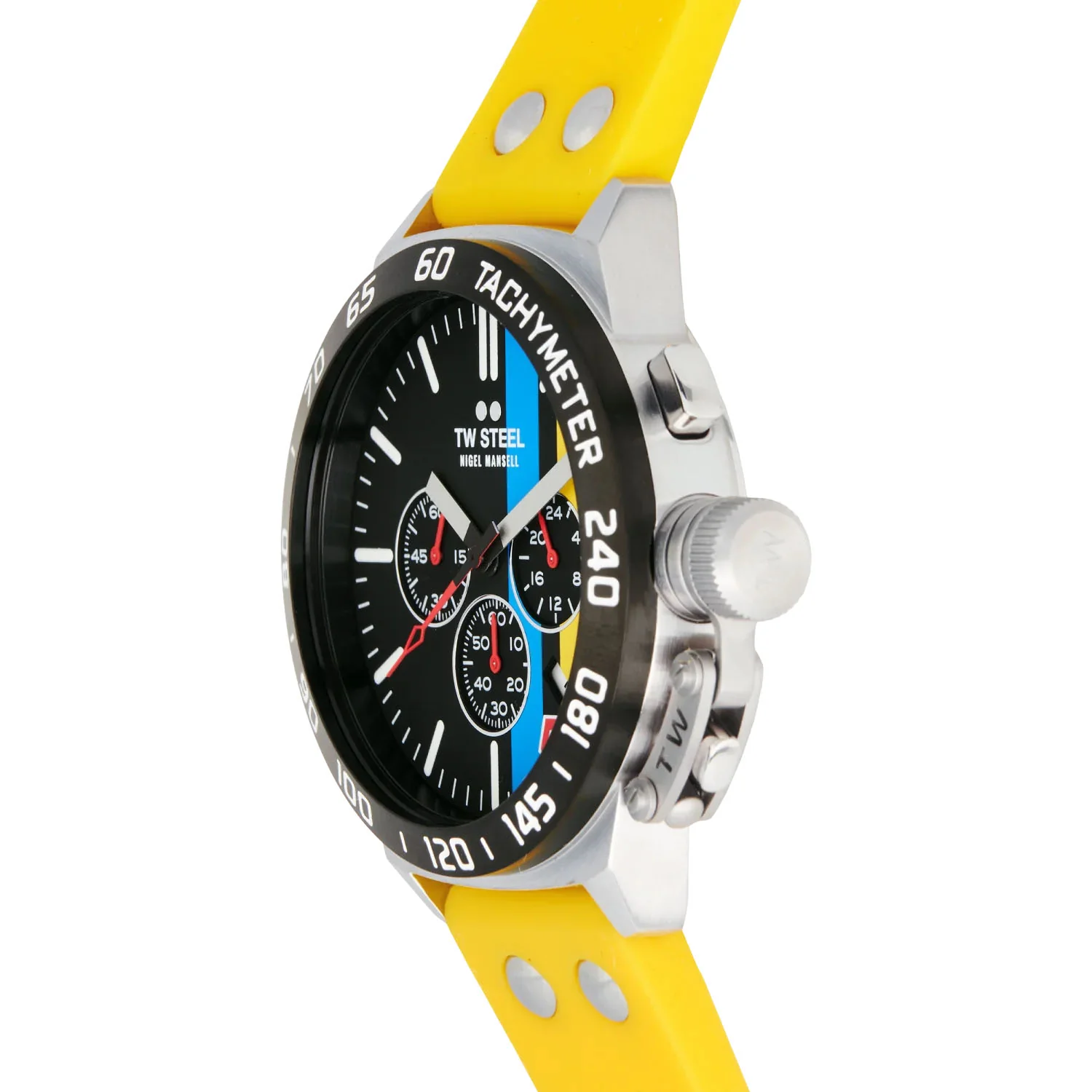 TW Steel Nigel Mansell Watch - Image 2