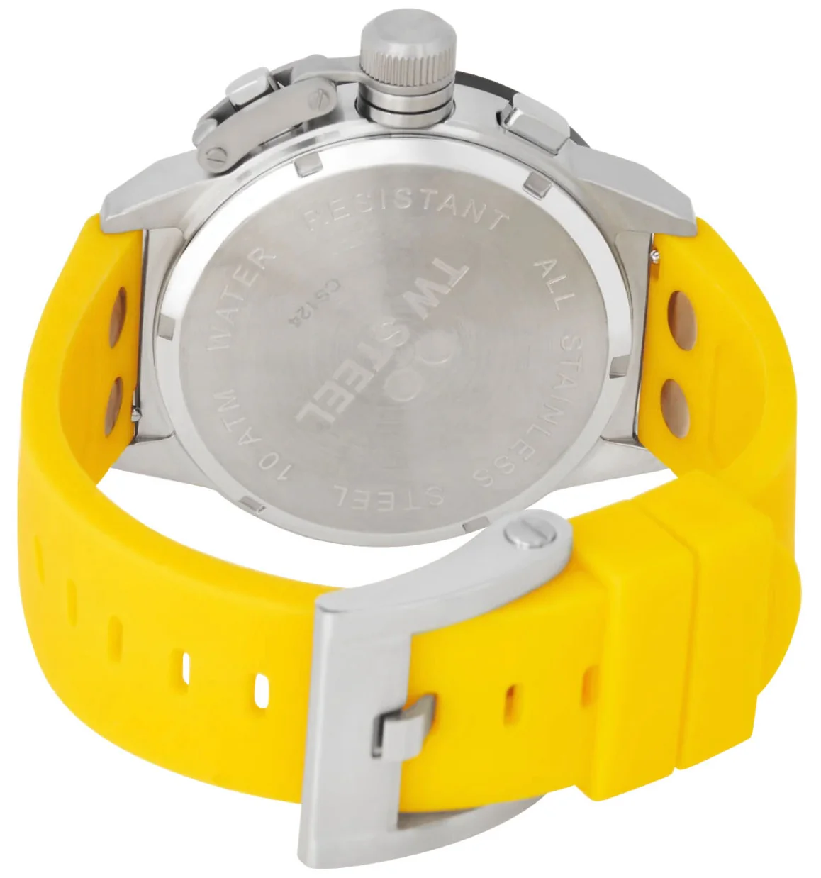 TW Steel Nigel Mansell Watch - Image 3