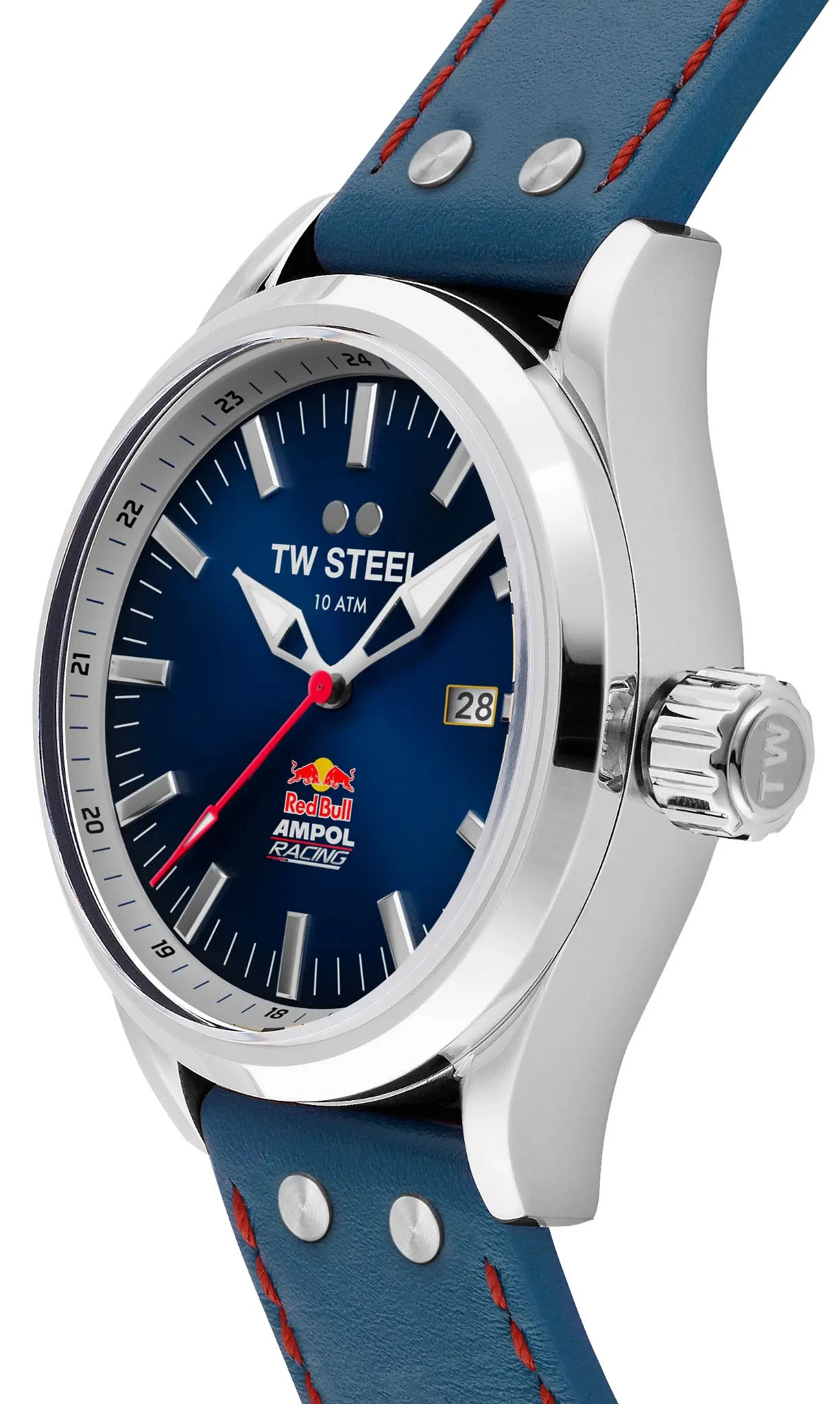 TW Steel Red Bull Ampol Racing Watch - Image 2