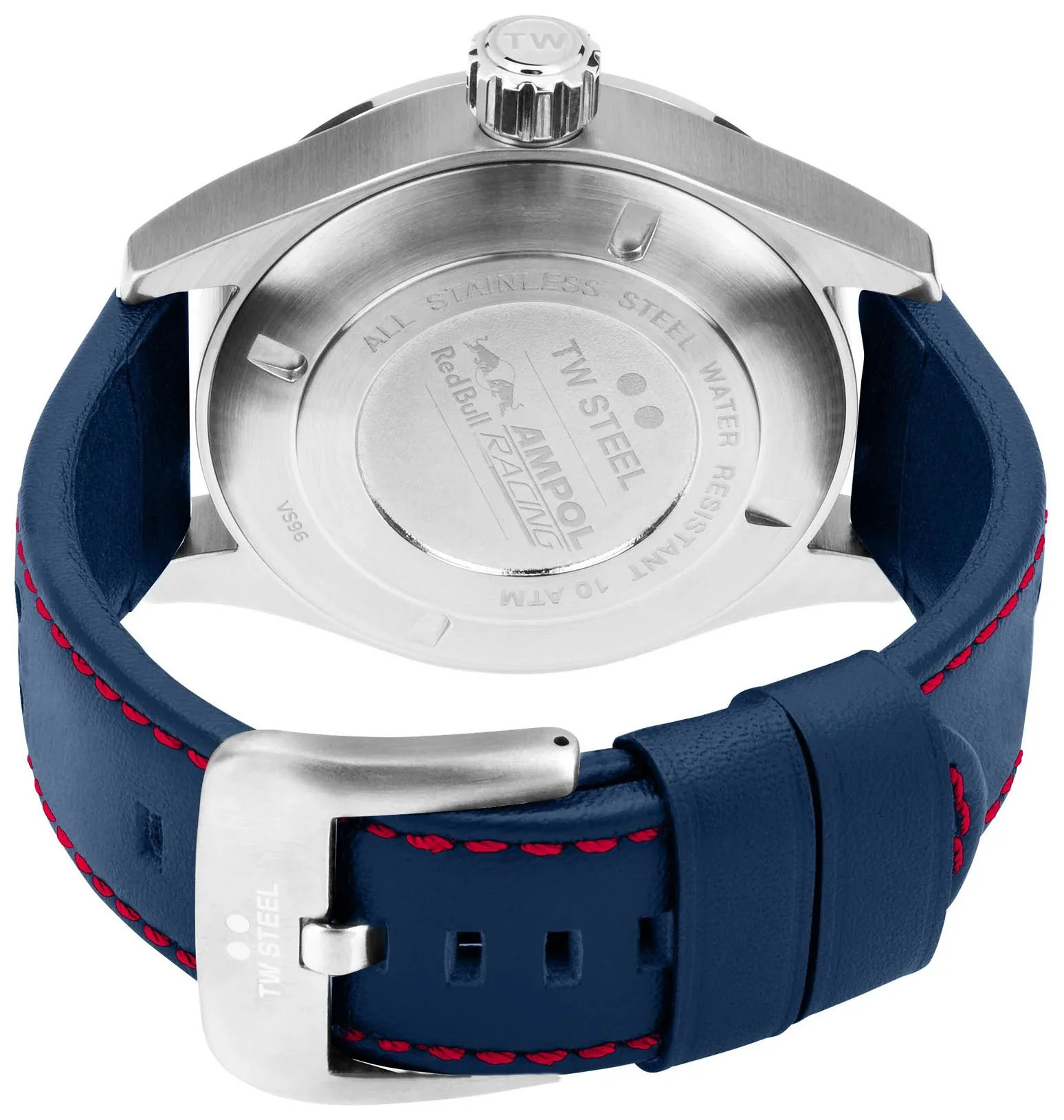TW Steel Red Bull Ampol Racing Watch - Image 3