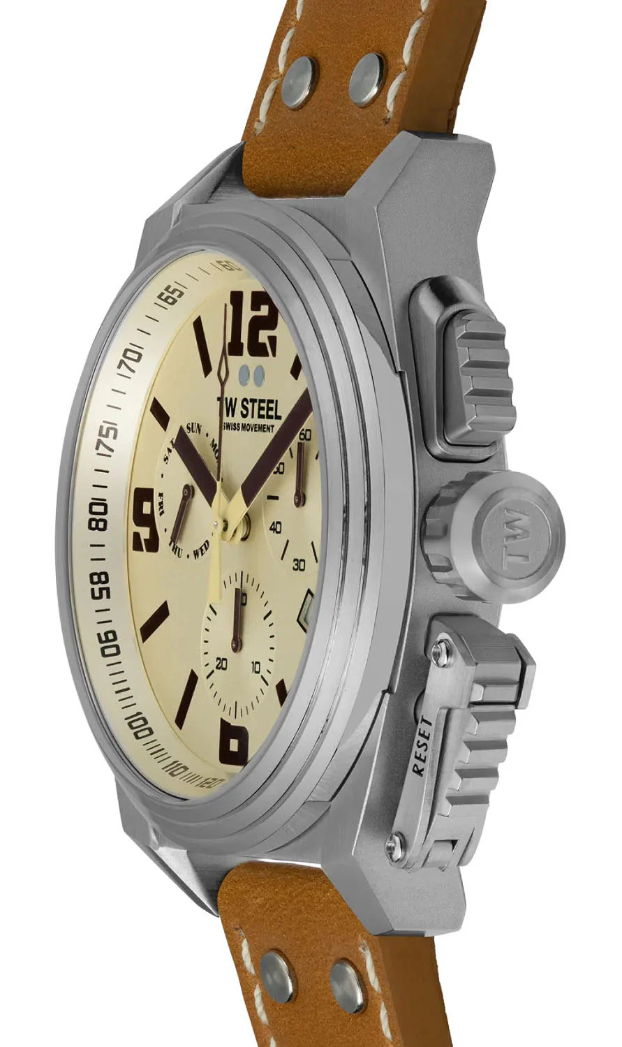 TW Steel Swiss Canteen Watch - Image 2