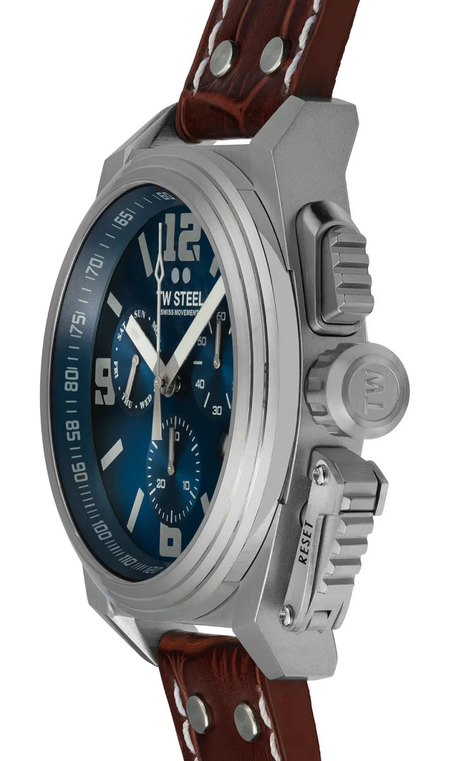 TW Steel Swiss Canteen Watch - Image 2