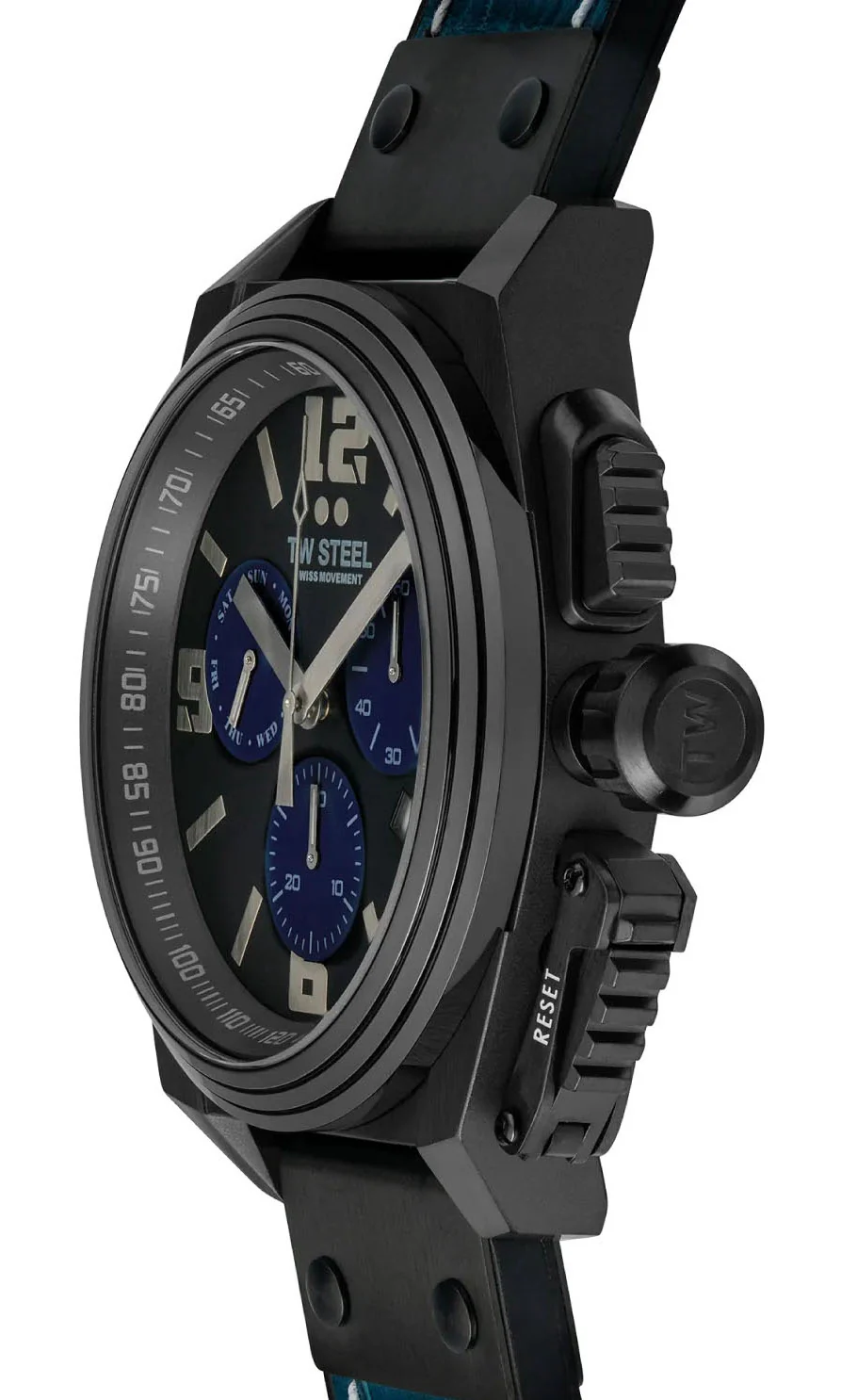 TW Steel Swiss Canteen Watch - Image 2