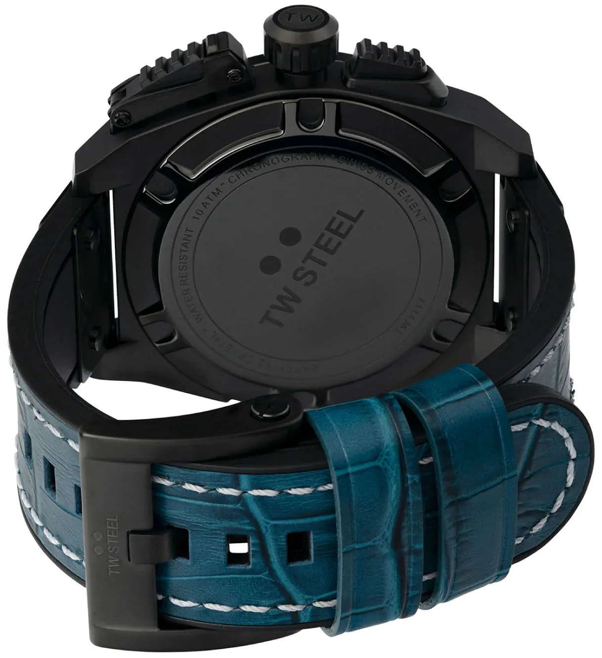 TW Steel Swiss Canteen Watch - Image 3