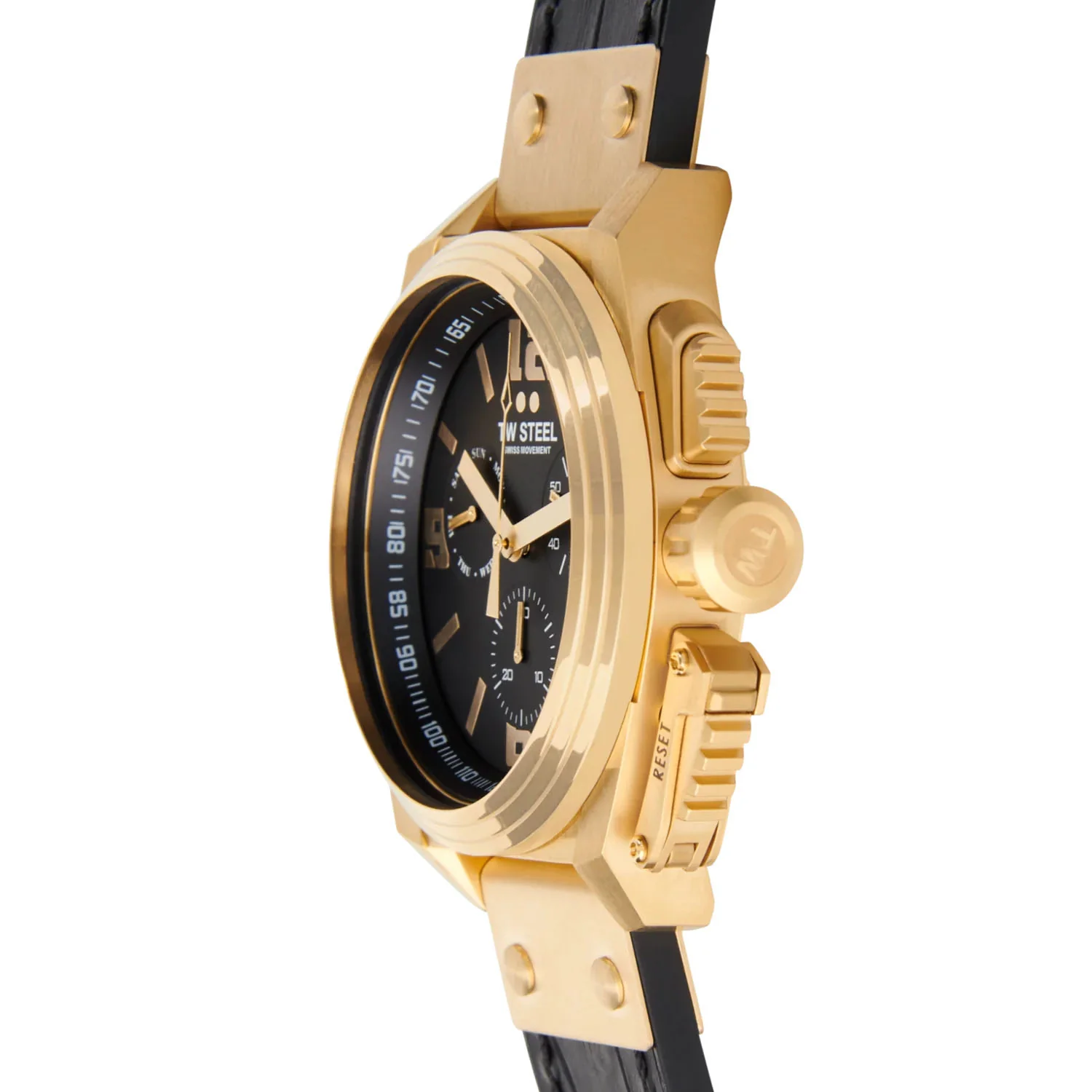 TW Steel Swiss Canteen Watch - Image 2