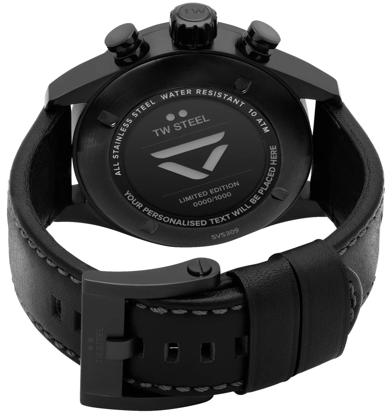 TW Steel Swiss Volante Veloce Limited Edition Watch - Image 3
