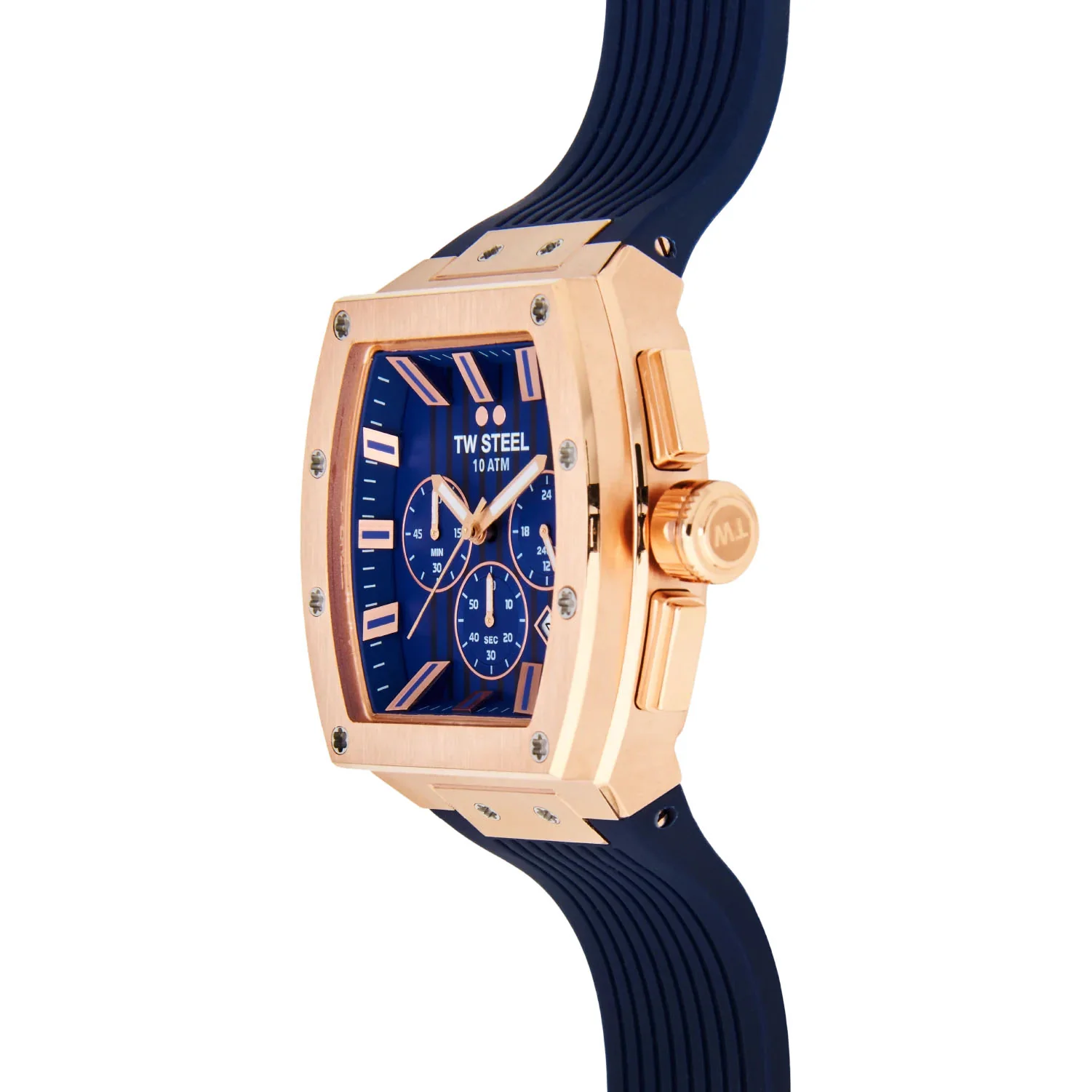 TW Steel Tonneau T03 Watch - Image 2