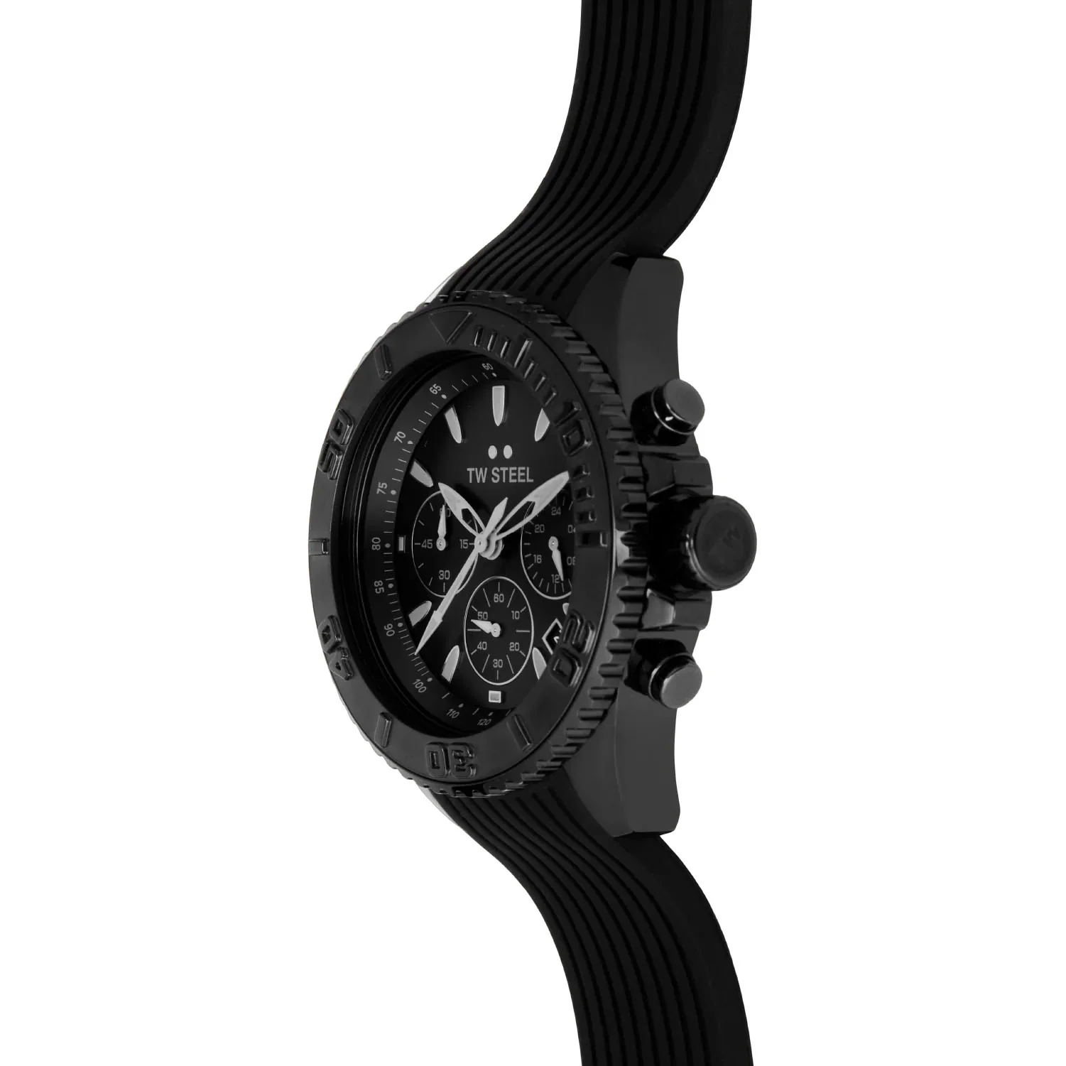 TW Steel Vanceur Diver Watch - Image 2
