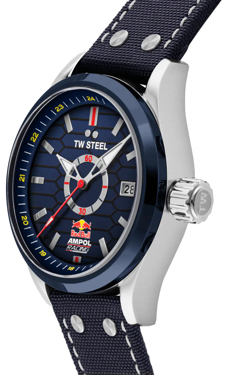 TW Steel Volante Red Bull Ampol Racing Watch - Image 2