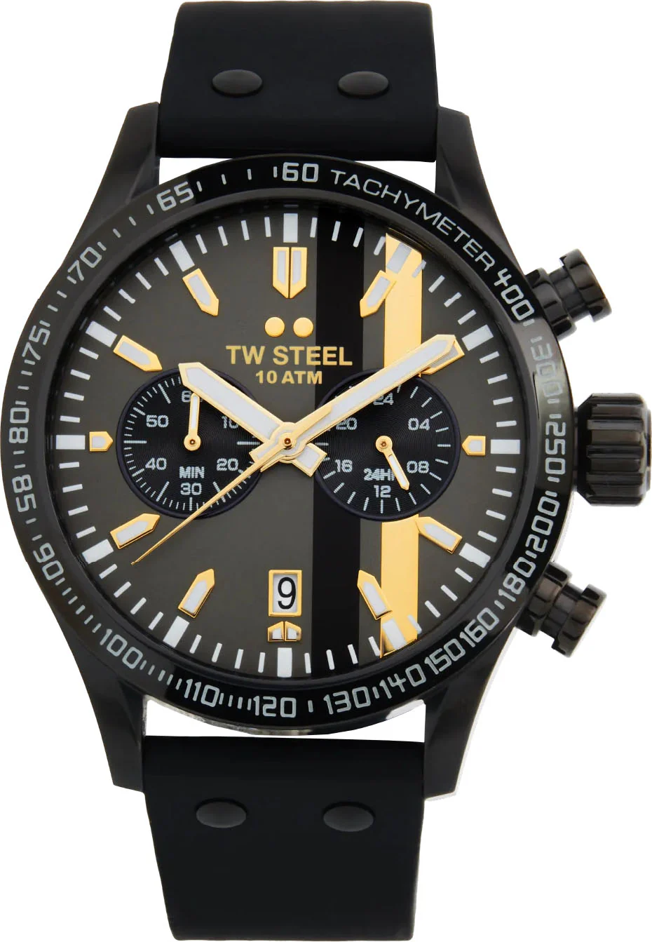 TW Steel Volante Sport Watch