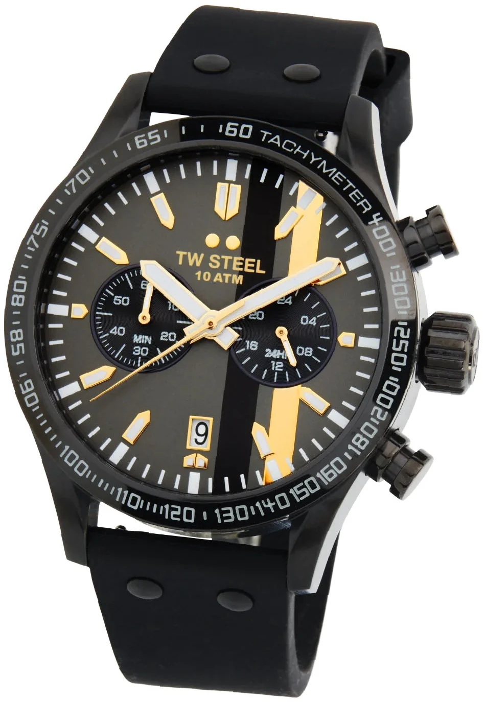 TW Steel Volante Sport Watch - Image 4