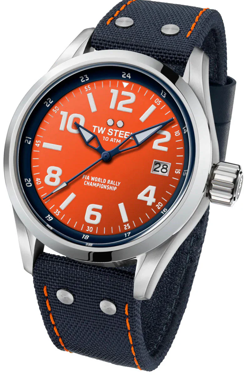 TW Steel Watch Volante - Image 4