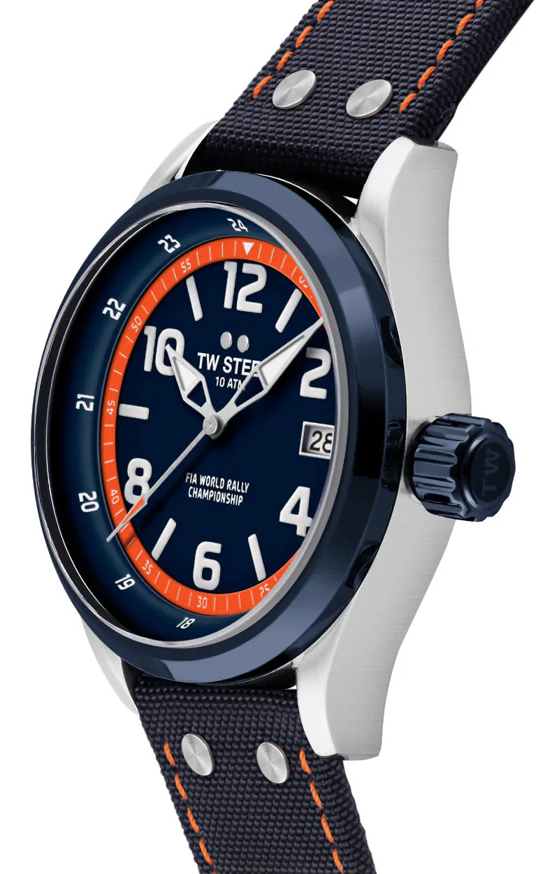 TW Steel Volante Watch - Image 2