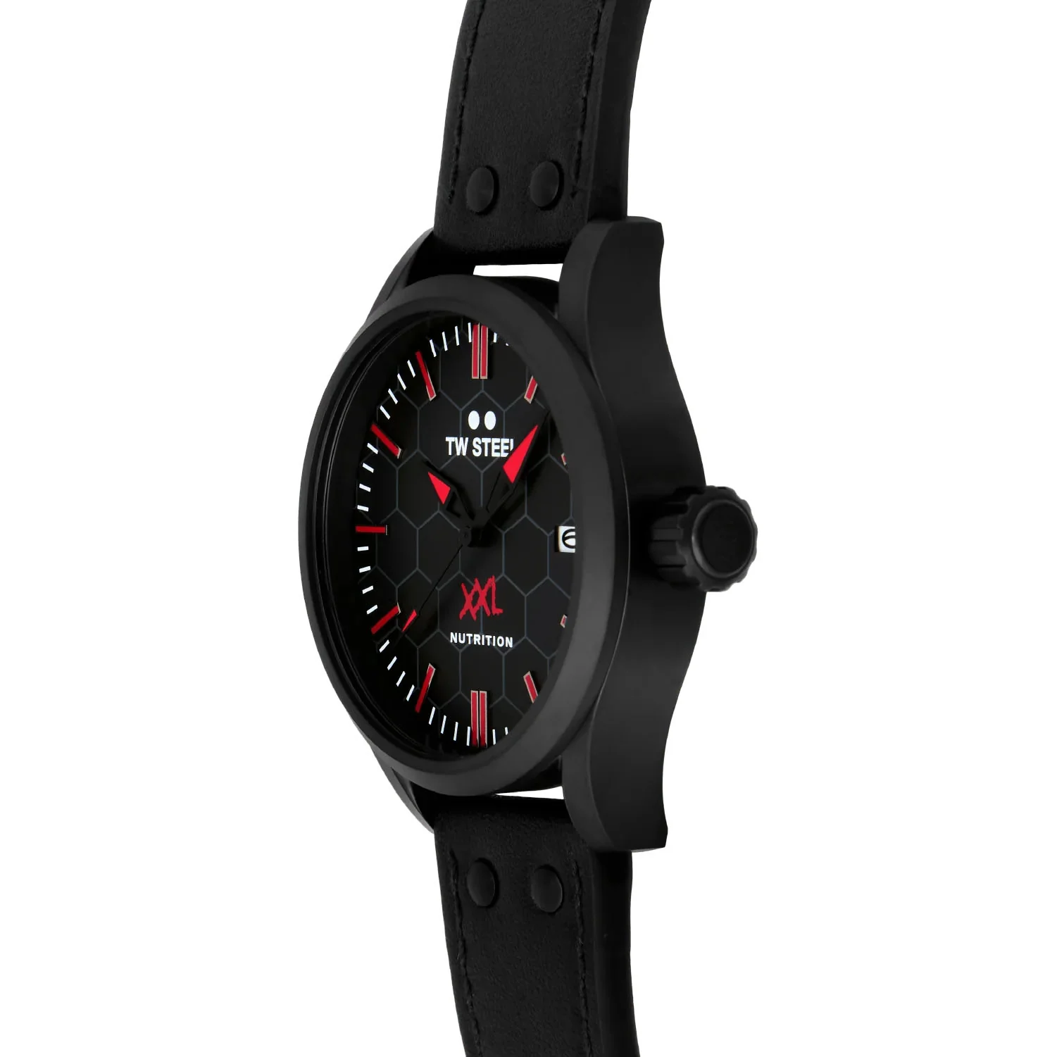 TW Steel Volante XXL Nutrition Limited Edition Watch - Image 2