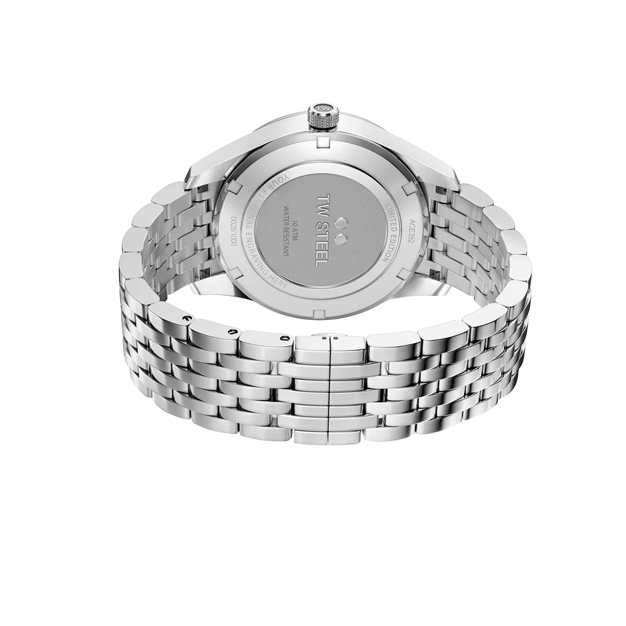 TW Steel ACE Aternus Watch - Image 4