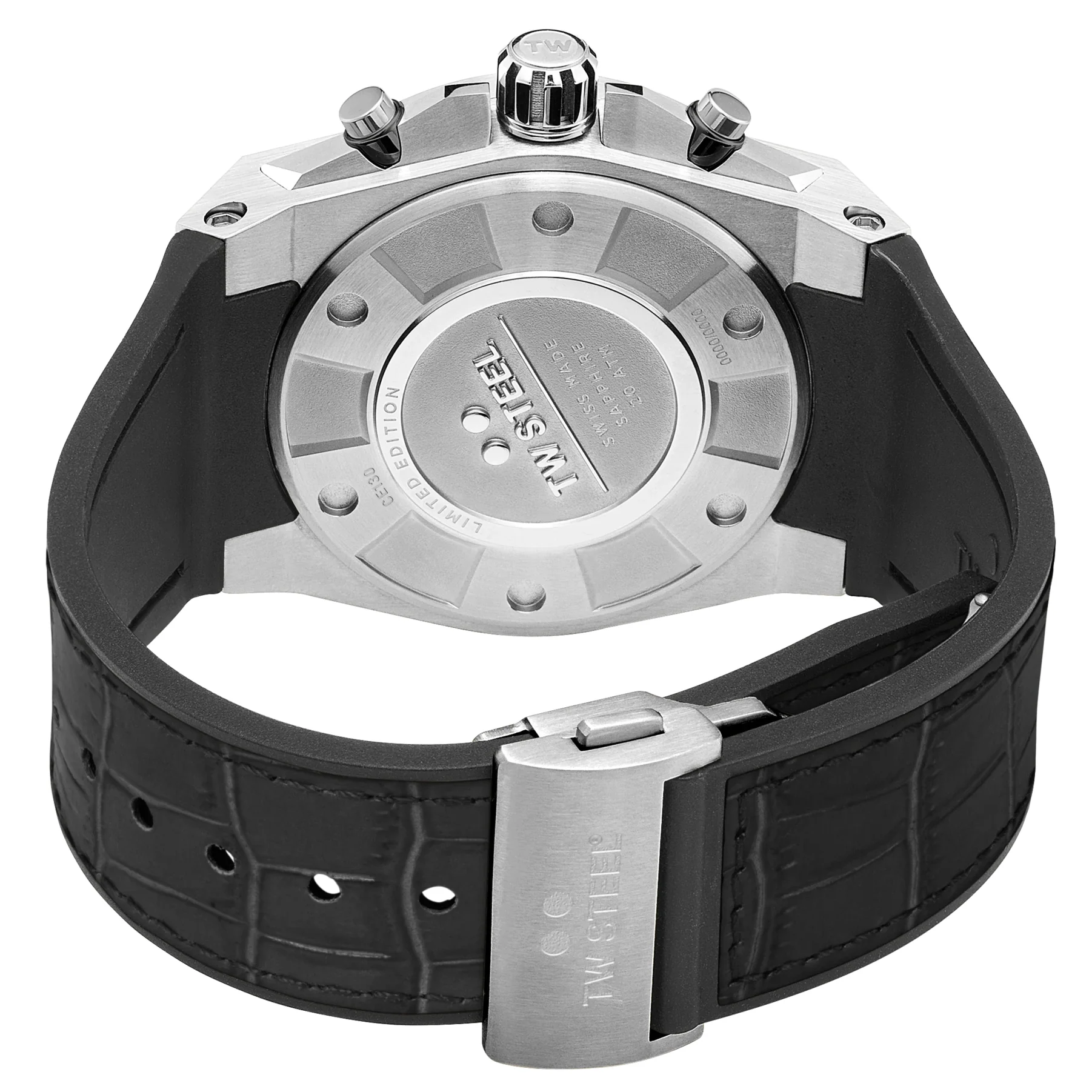 TW Steel ACE Genesis Limited Edition Watch - Image 4