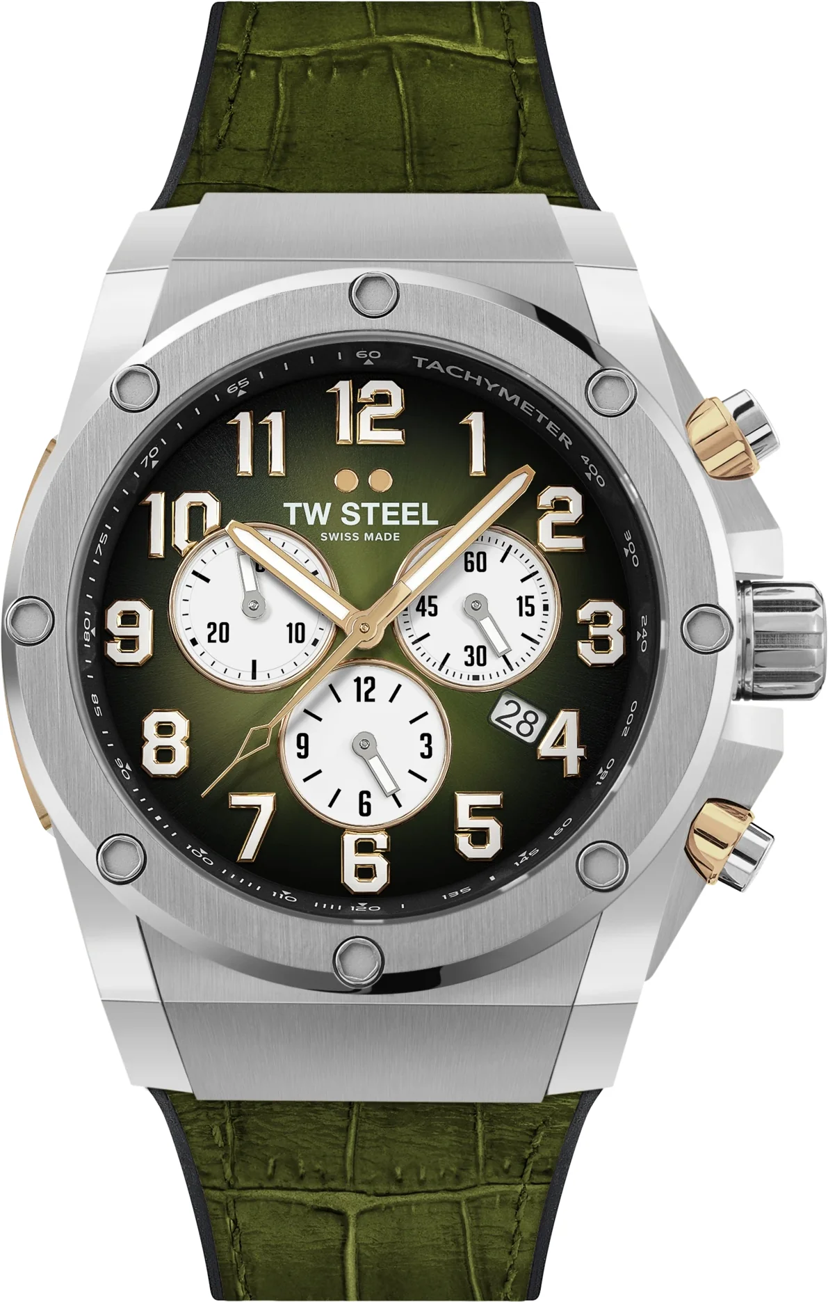 TW Steel ACE Genesis Limited Edition Watch - Image 2