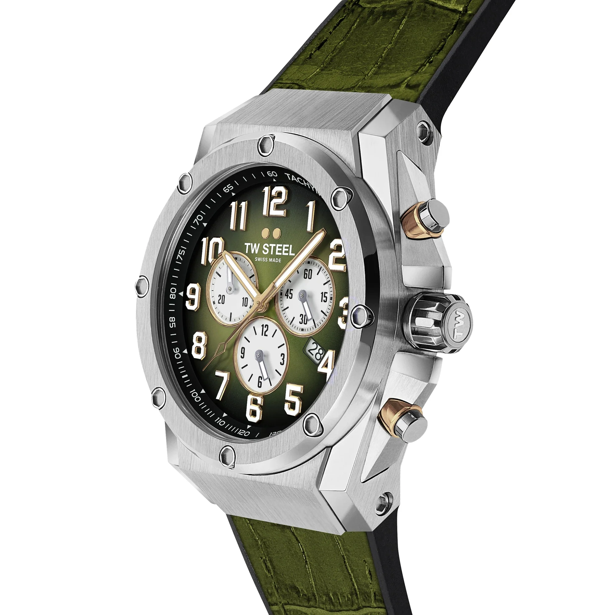 TW Steel ACE Genesis Limited Edition Watch - Image 3