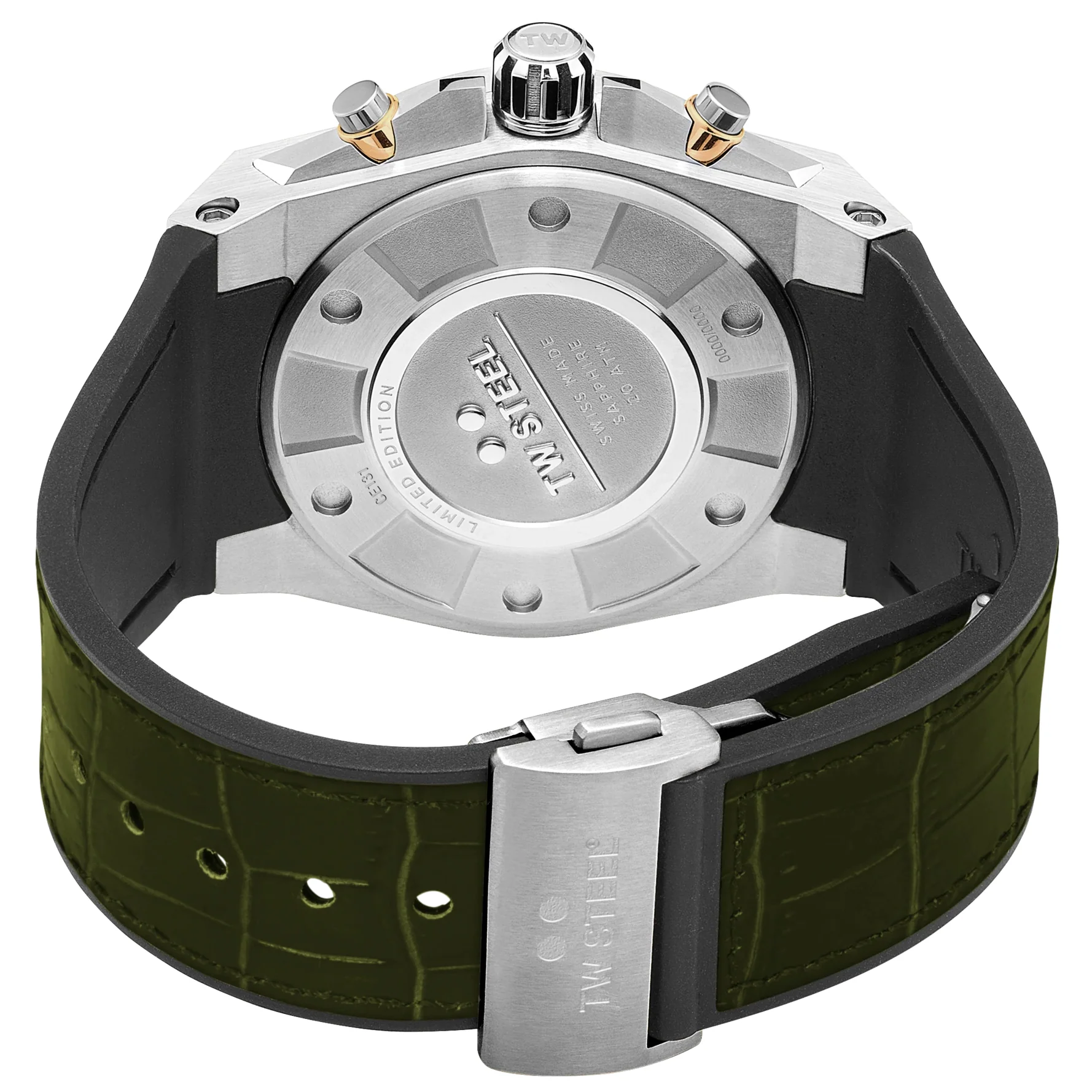 TW Steel ACE Genesis Limited Edition Watch - Image 4