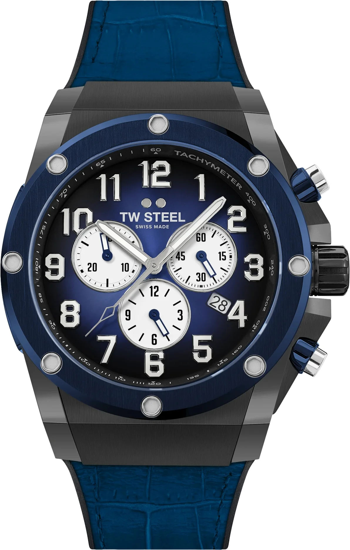 TW Steel ACE Genesis Limited Edition Watch - Image 2
