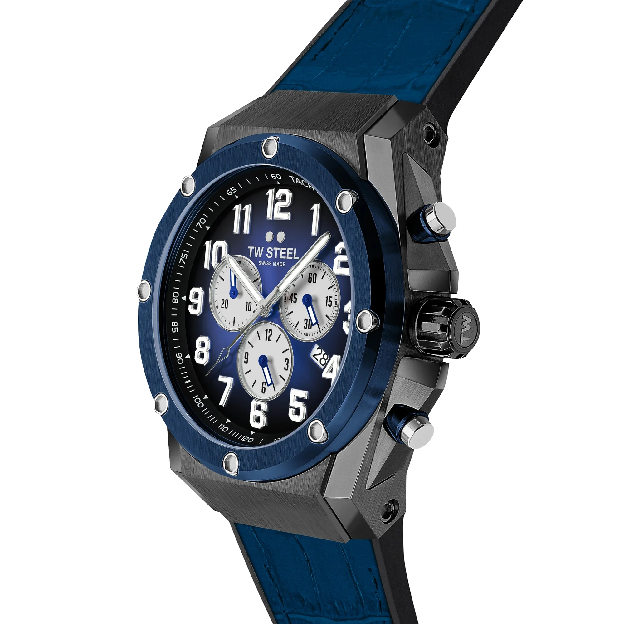 TW Steel ACE Genesis Limited Edition Watch - Image 3