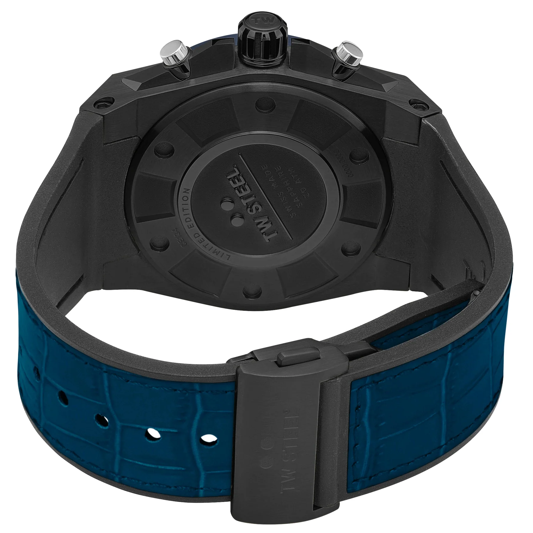 TW Steel ACE Genesis Limited Edition Watch - Image 4
