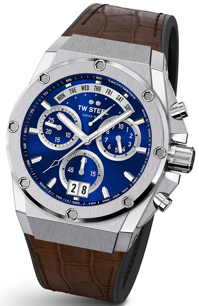 TW Steel Watch ACE Genesis Limited Edition D