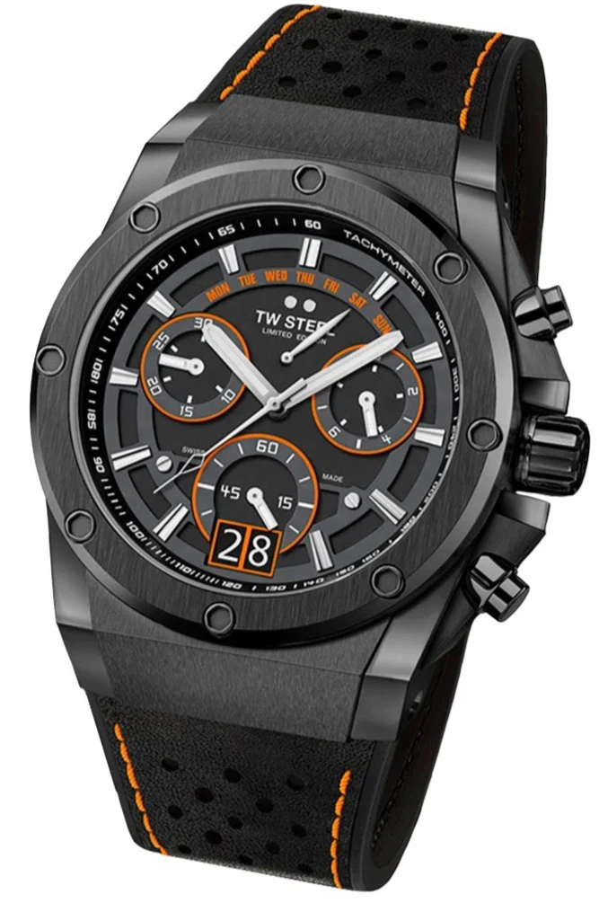 TW Steel Watch Ace Genesis Limited Edition