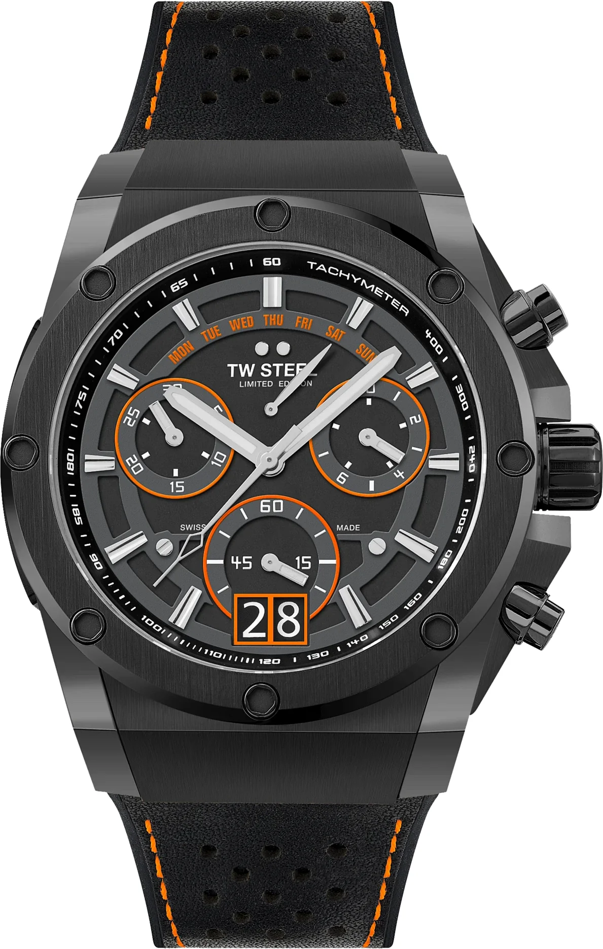 TW Steel Watch Ace Genesis Limited Edition - Image 2