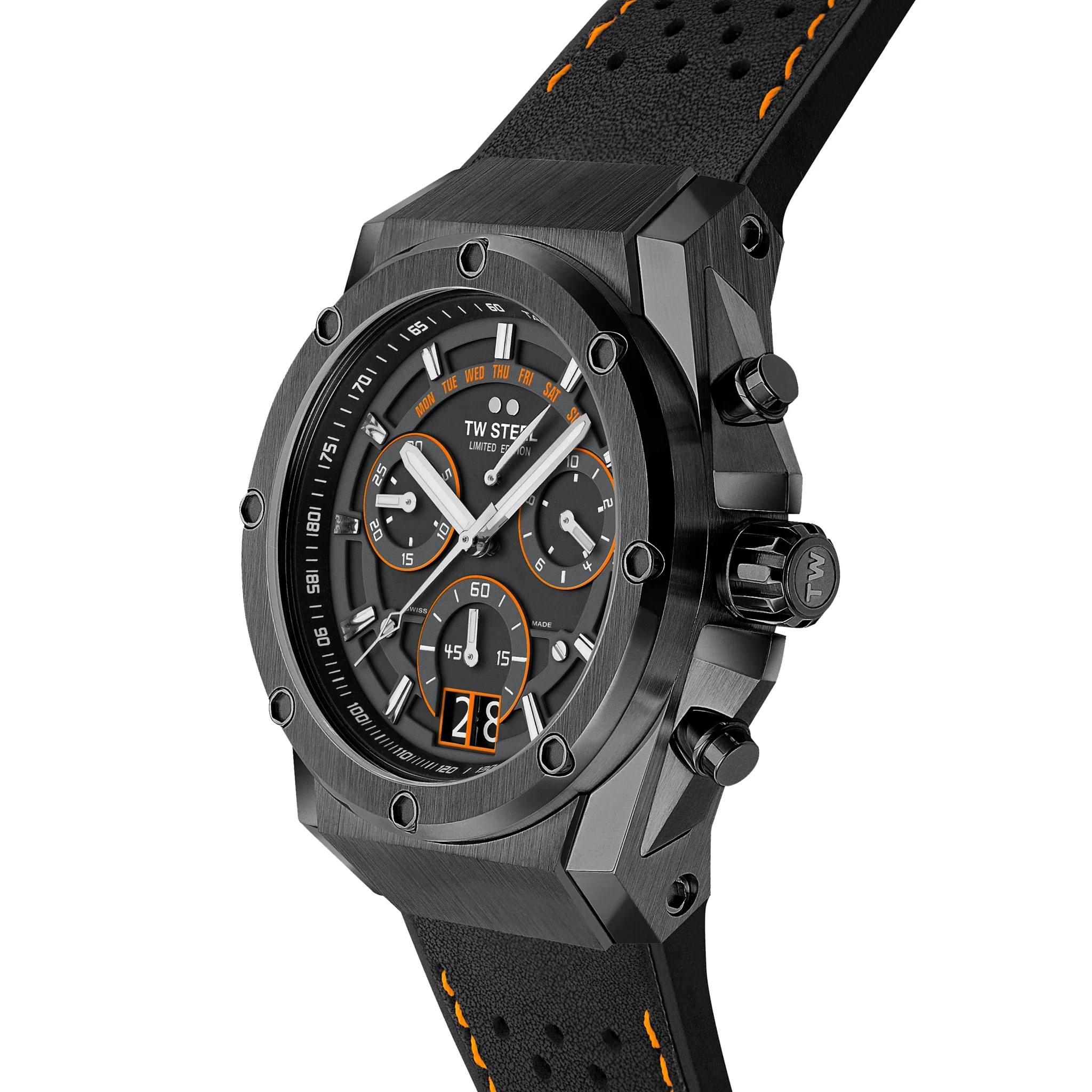 TW Steel Watch Ace Genesis Limited Edition - Image 3