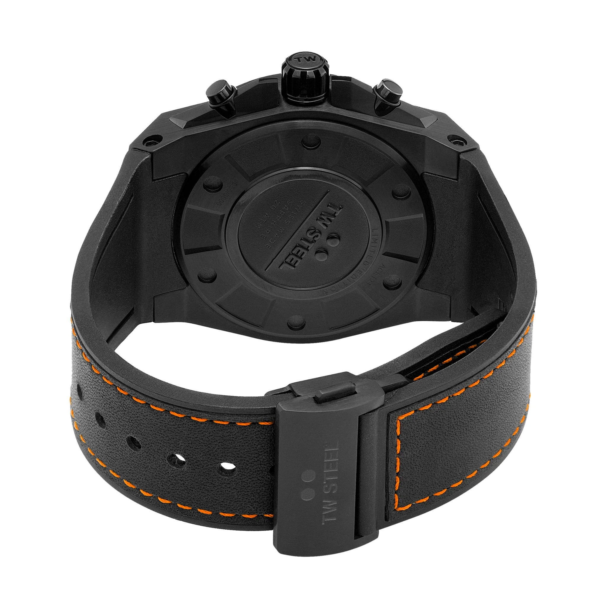 TW Steel Watch Ace Genesis Limited Edition - Image 4