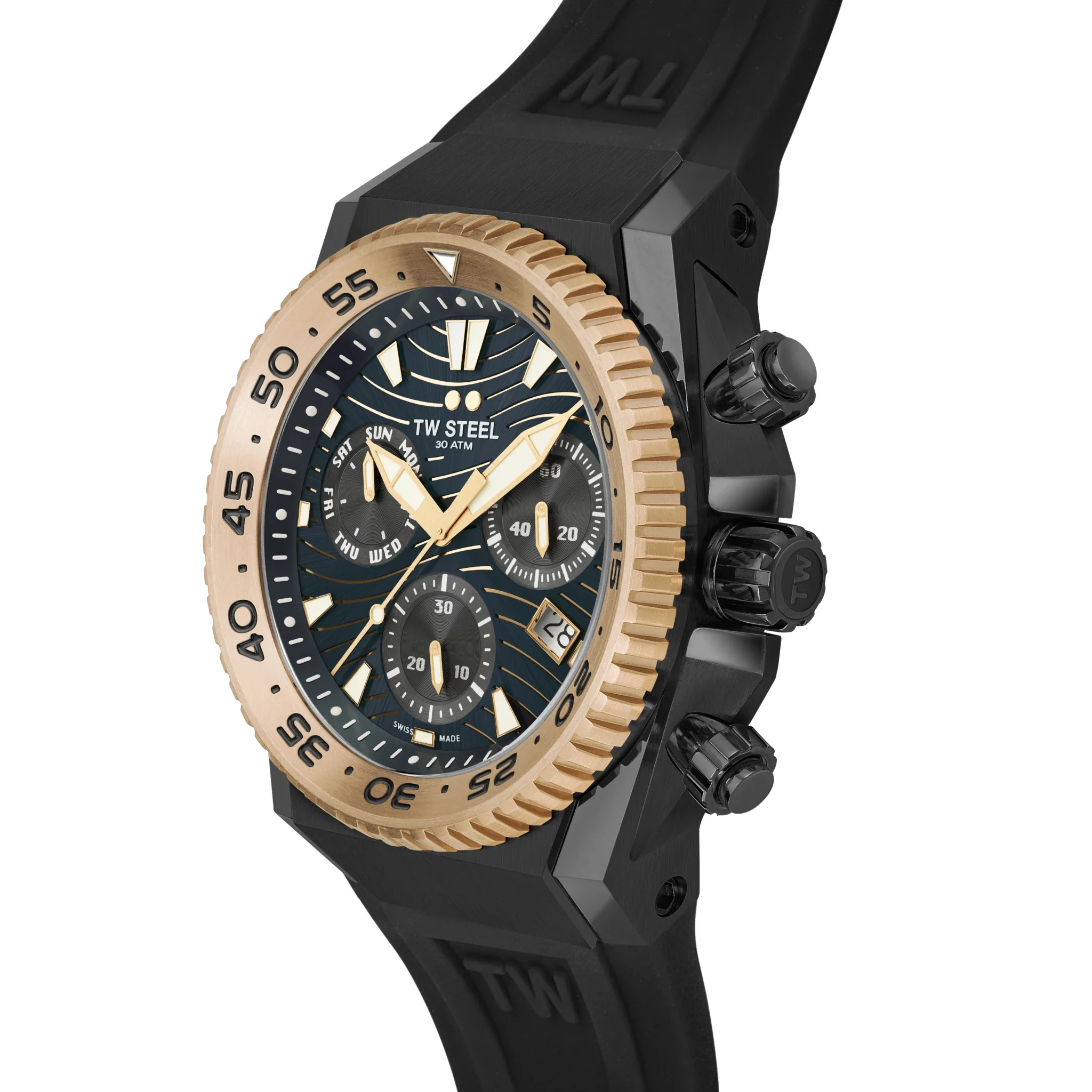 TW Steel Watch Ace Genesis Limited Edition - Image 3
