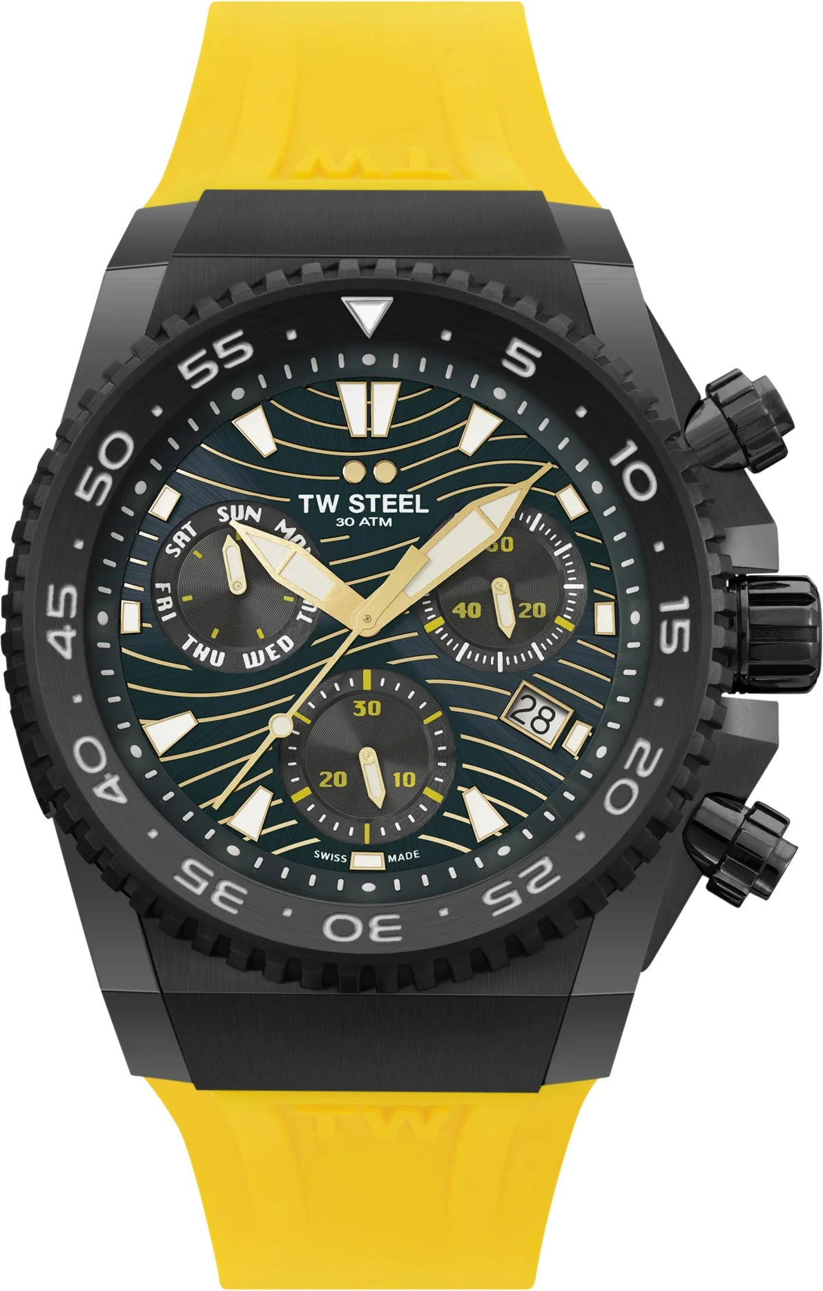 TW Steel ACE Genesis Limited Edition Watch - Image 3