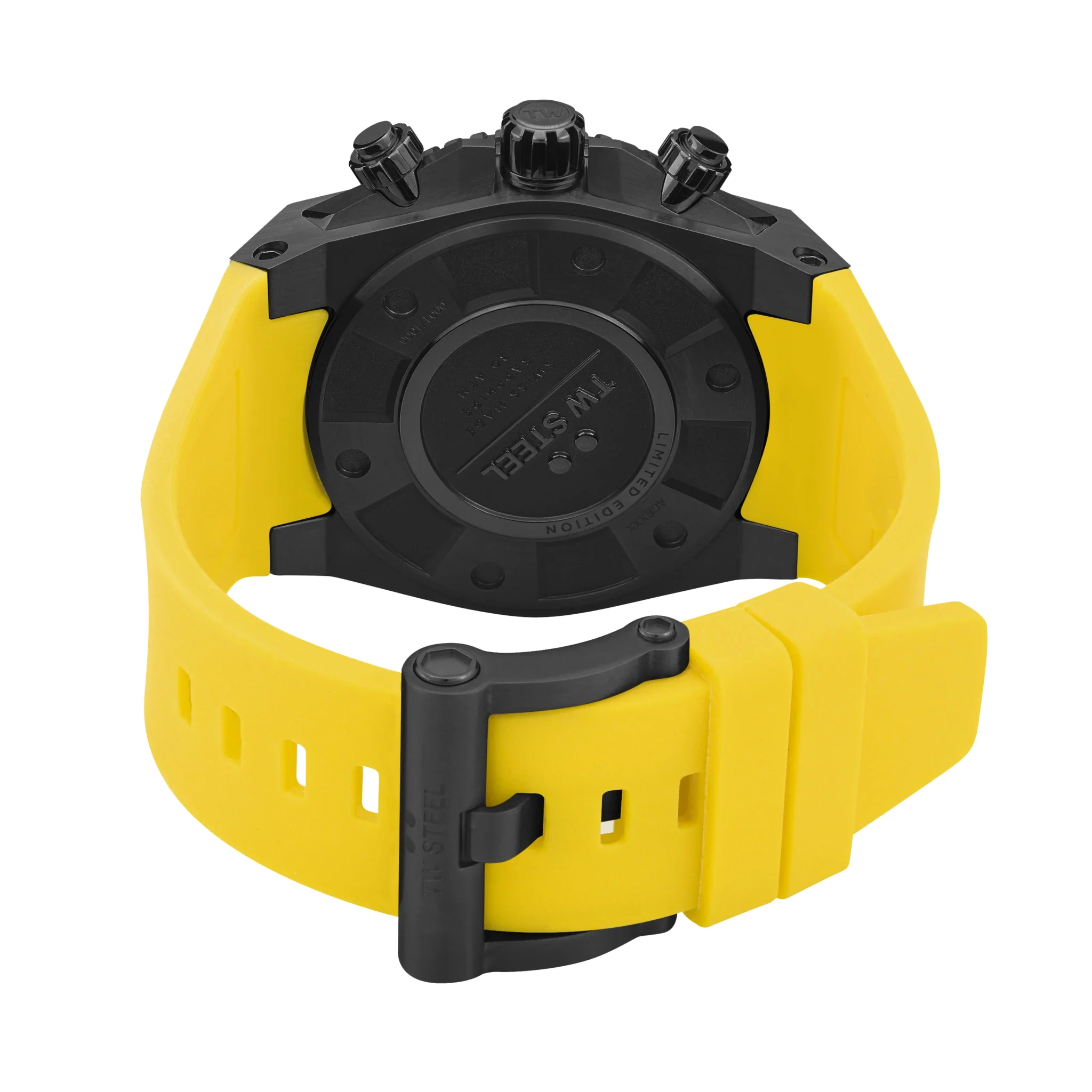 TW Steel ACE Genesis Limited Edition Watch - Image 4