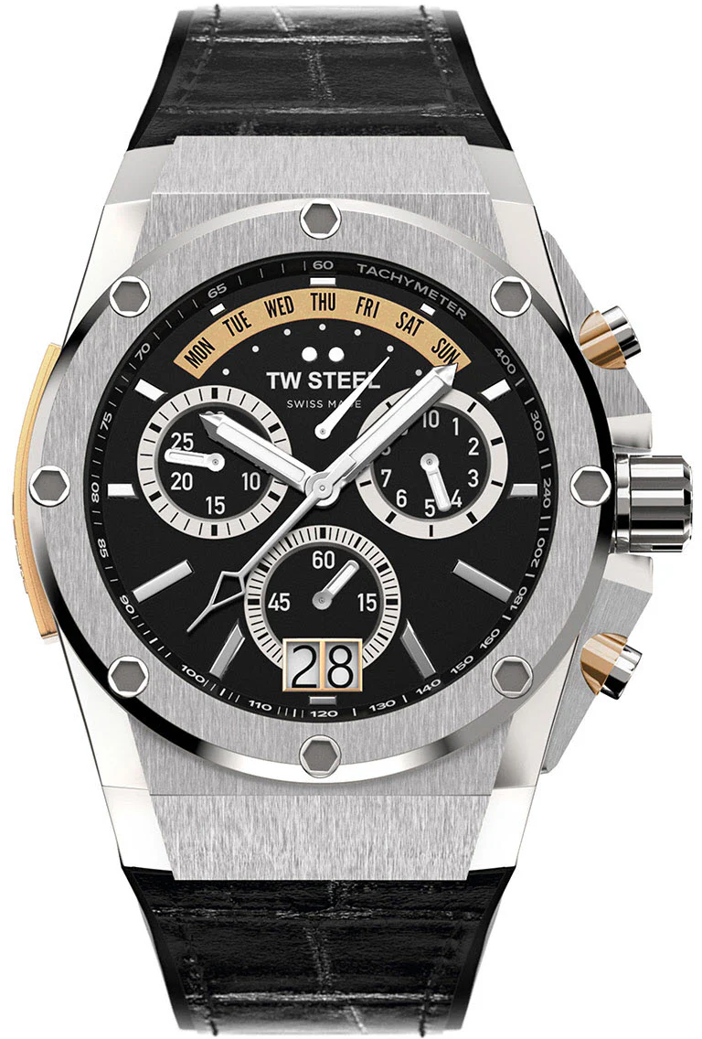 TW Steel Watch ACE Genesis Limited Edition Mens