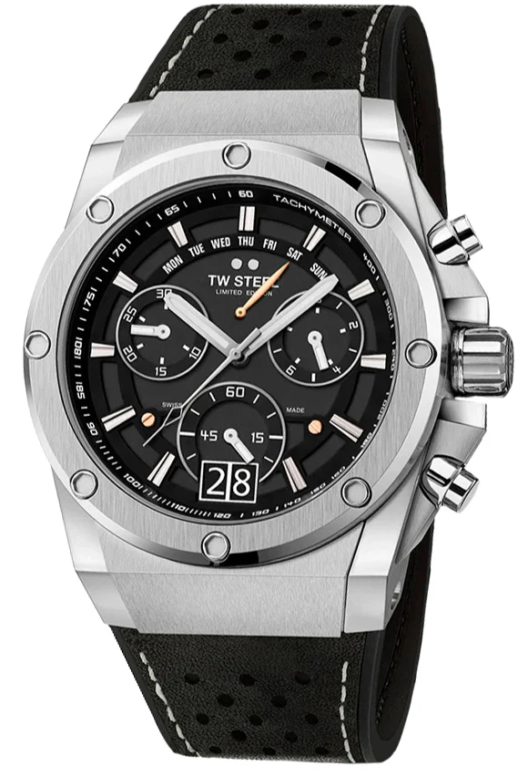 TW Steel ACE Genesis Mens D