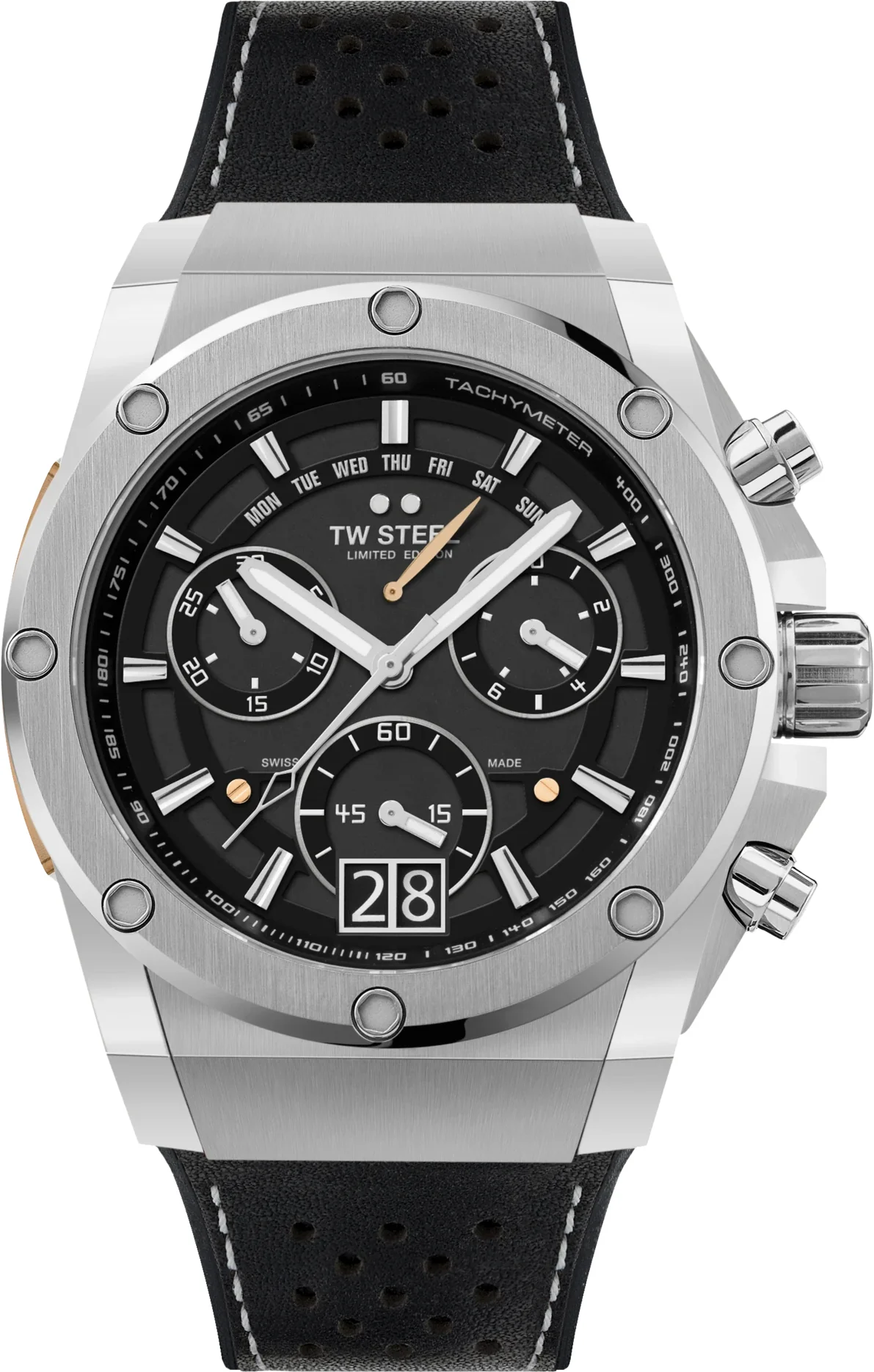 TW Steel ACE Genesis Mens D - Image 2