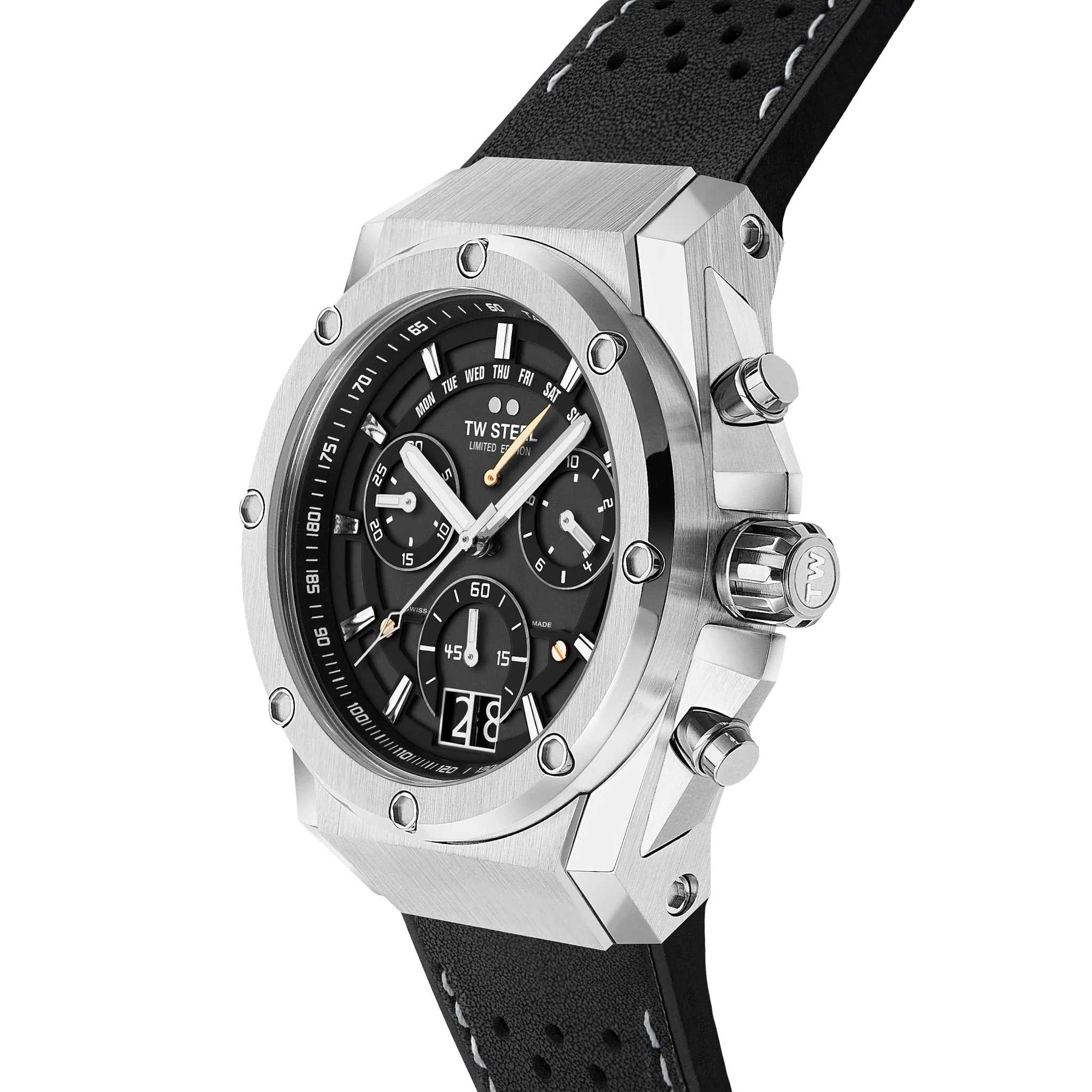 TW Steel ACE Genesis Mens D - Image 3