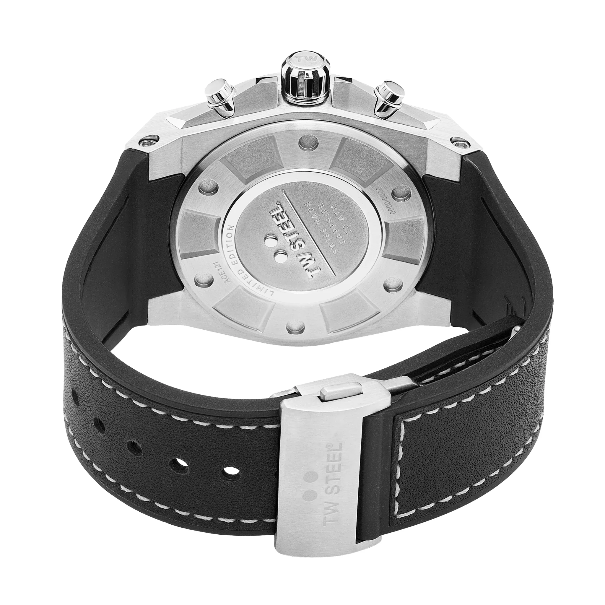 TW Steel ACE Genesis Mens D - Image 4