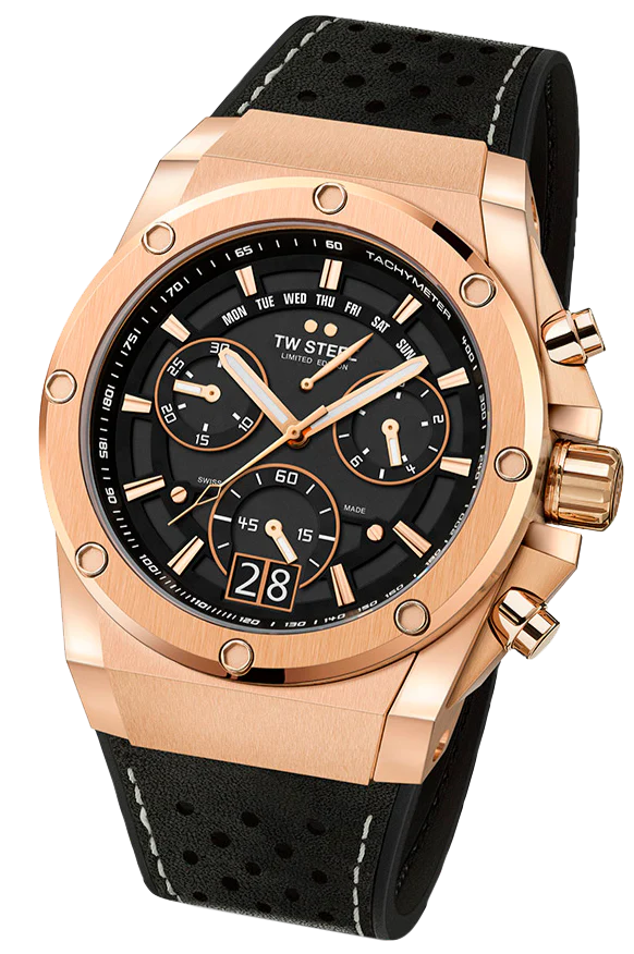 TW Steel Watch ACE Genesis Mens D