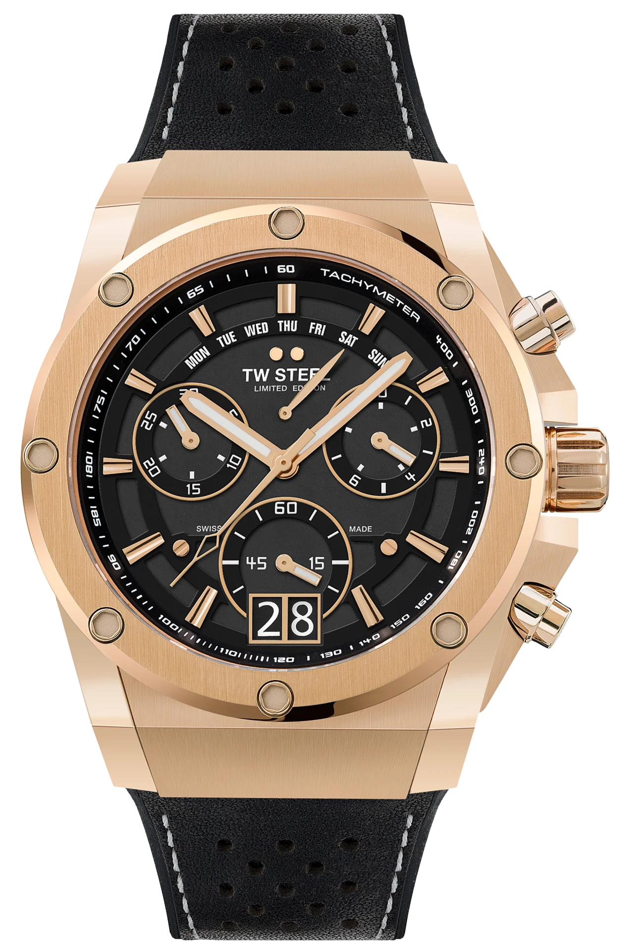 TW Steel Watch ACE Genesis Mens D - Image 2